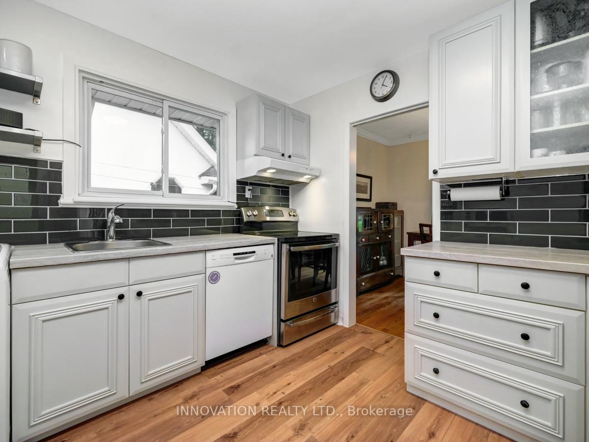 Photo 8 of 2227 Midway Avenue, Ottawa, Woodroffe — HOMEH
