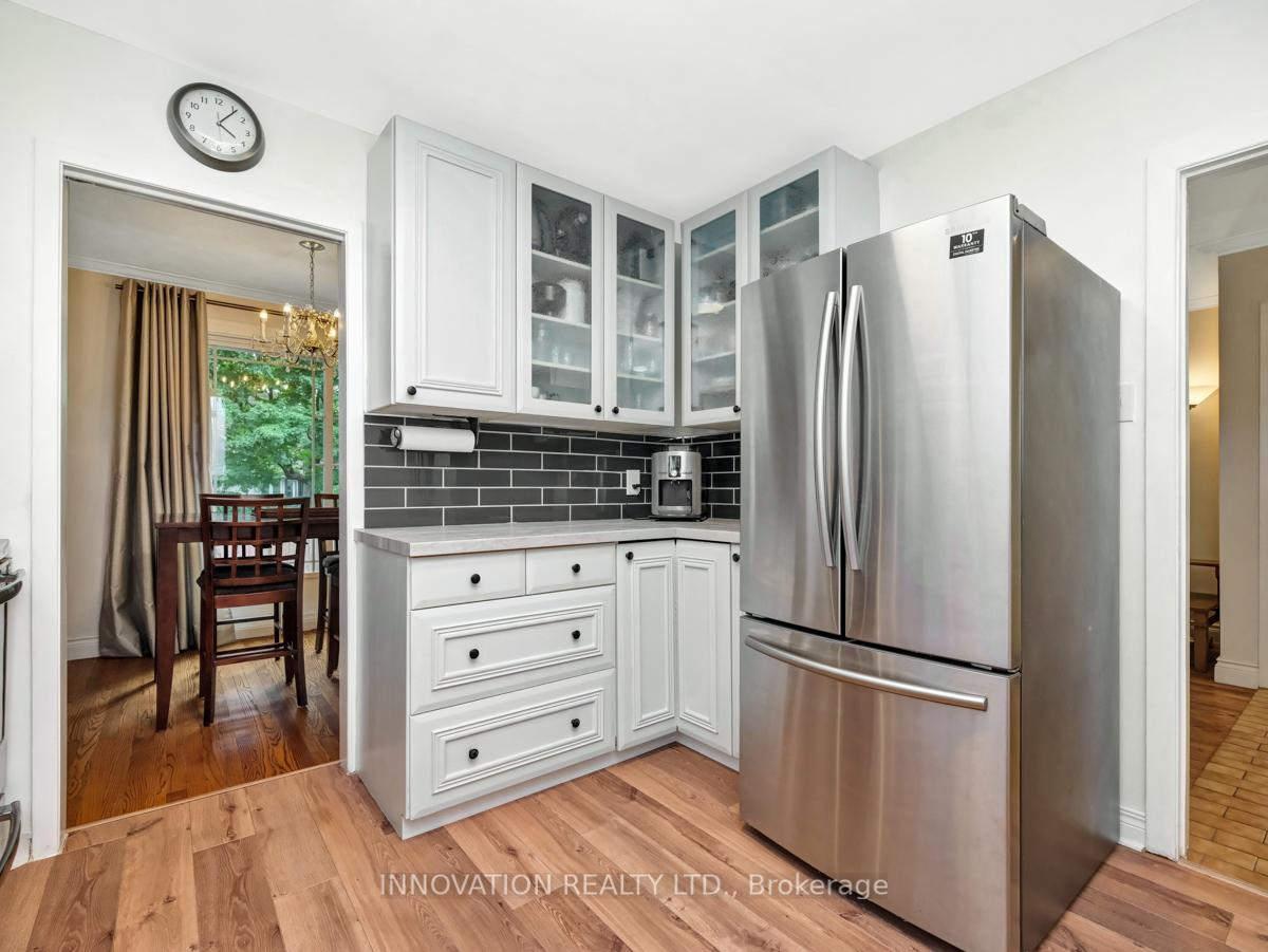 Photo 9 of 2227 Midway Avenue, Ottawa, Woodroffe — HOMEH