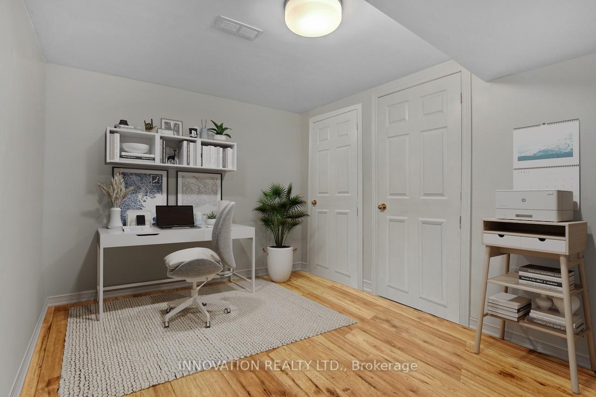 Photo 21 of 2227 Midway Avenue, Ottawa, Woodroffe — HOMEH