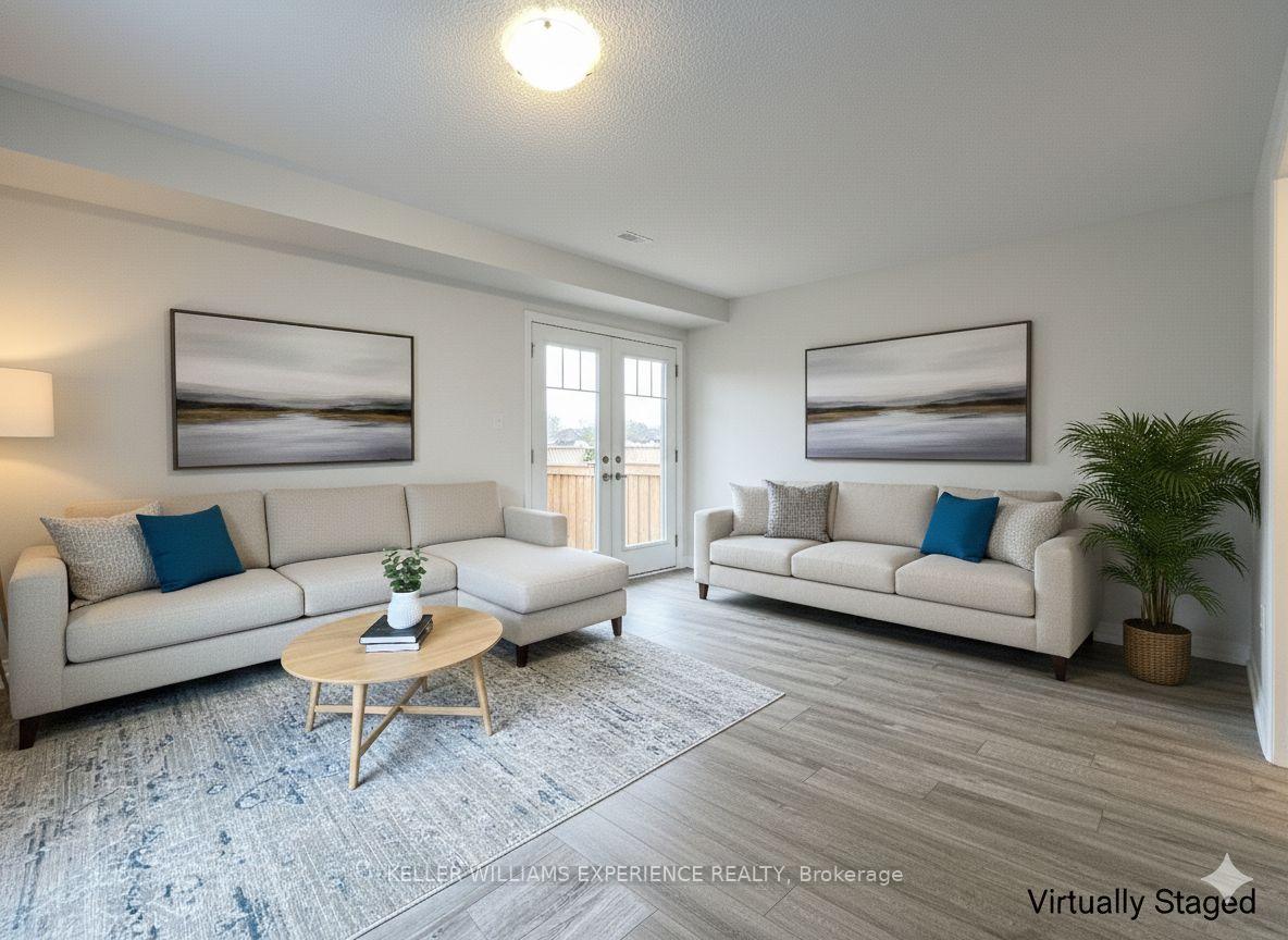 Photo 2 of 29 Andean Lane, Barrie, Rural Barrie Southwest — HOMEH