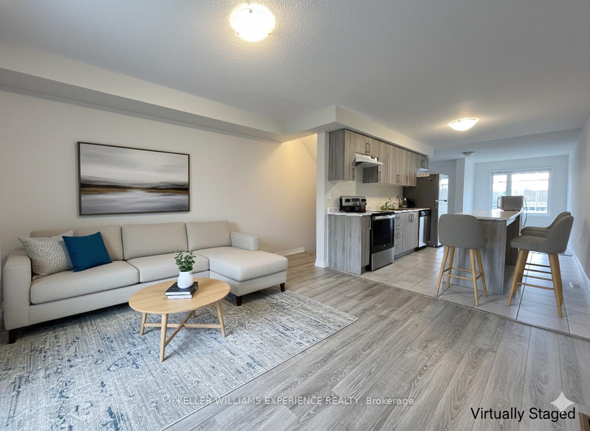 Photo 5 of 29 Andean Lane, Barrie, Rural Barrie Southwest — HOMEH