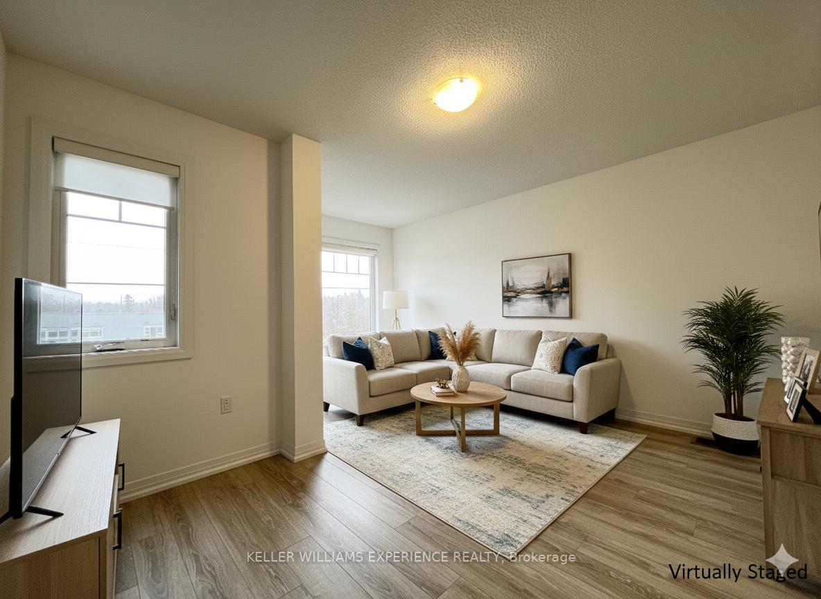 Photo 4 of 29 Andean Lane, Barrie, Rural Barrie Southwest — HOMEH