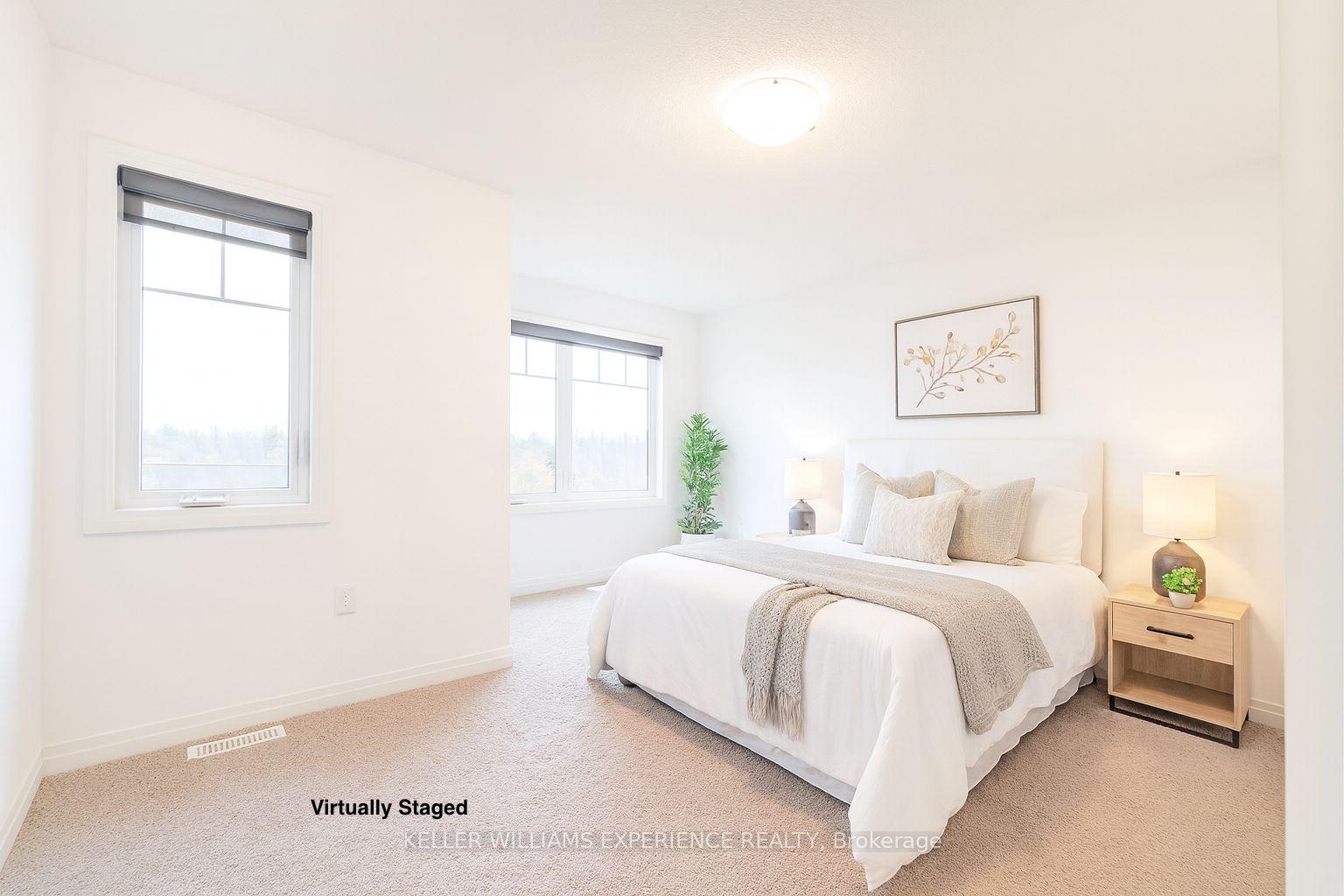 Photo 10 of 29 Andean Lane, Barrie, Rural Barrie Southwest — HOMEH