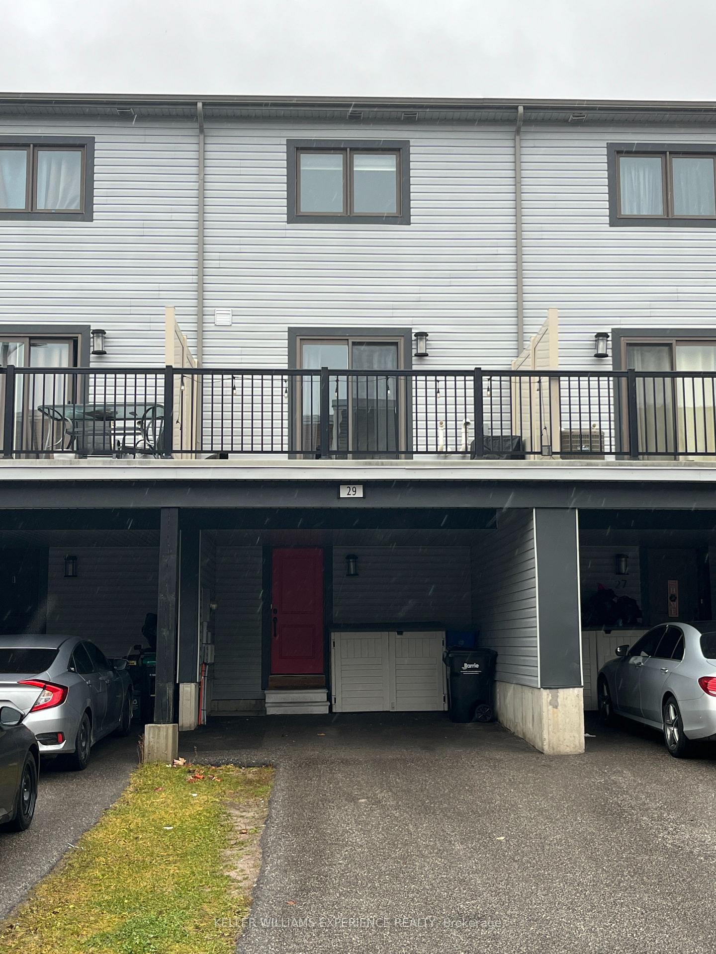 Photo 13 of 29 Andean Lane, Barrie, Rural Barrie Southwest — HOMEH