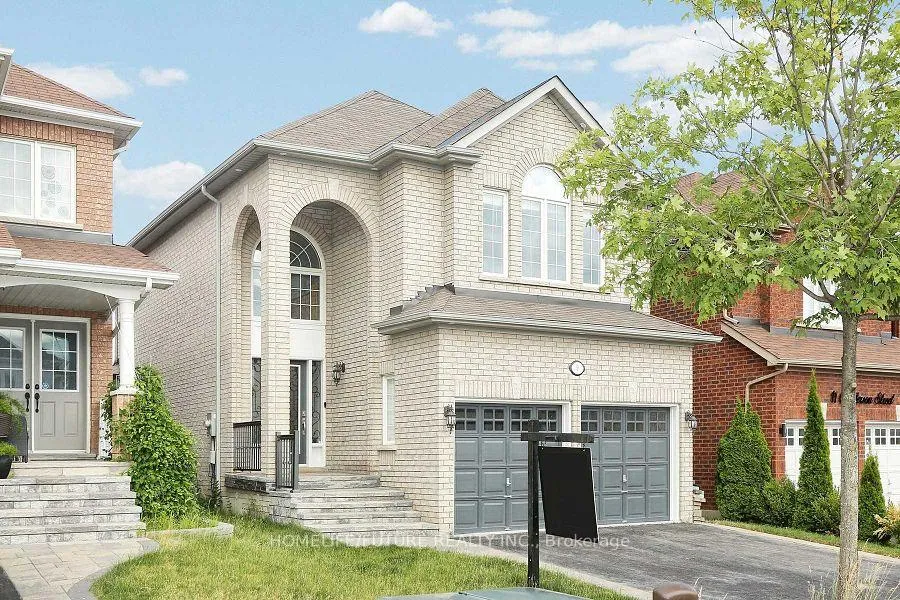 Photo 1 of 9 Chatterson Street, Whitby, Rolling Acres — HOMEH
