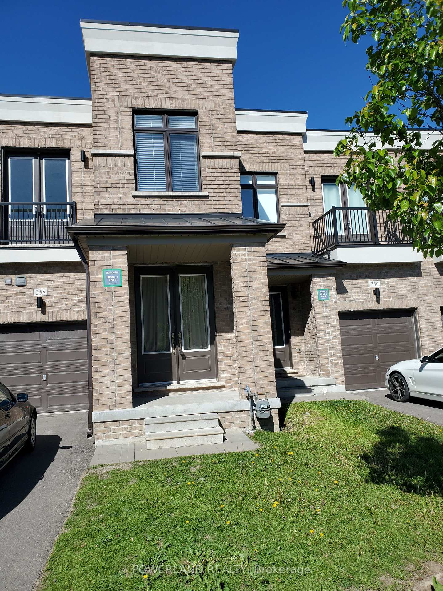 Photo 1 of 358 Elyse Court, Aurora, Bayview Northeast — HOMEH