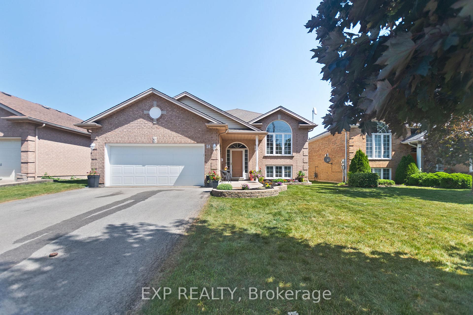 Photo 1 of 24 Quaker Road, Welland, N. Welland — HOMEH