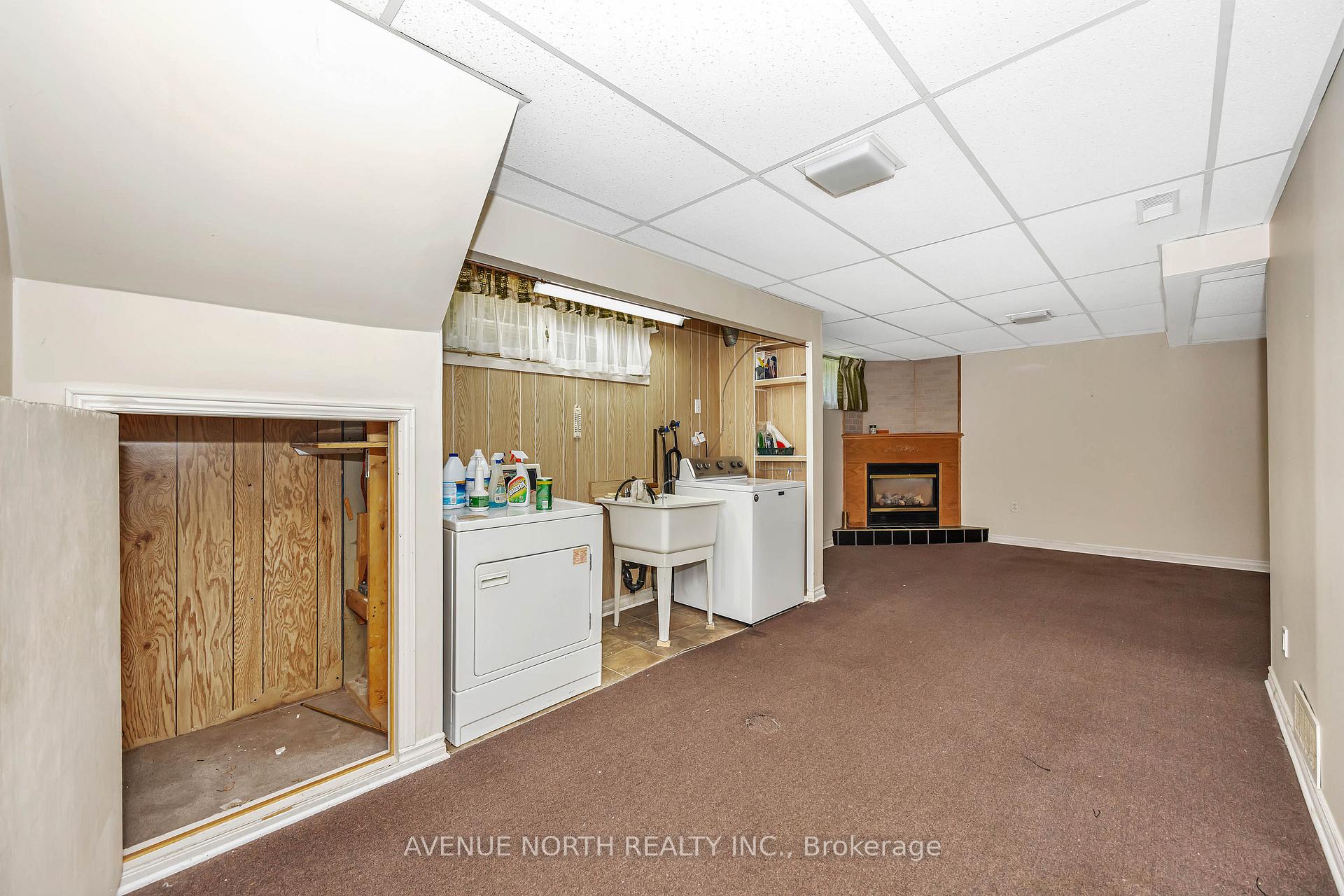 Photo 19 of 213 Ancaster Avenue, Ottawa, Woodroffe — HOMEH