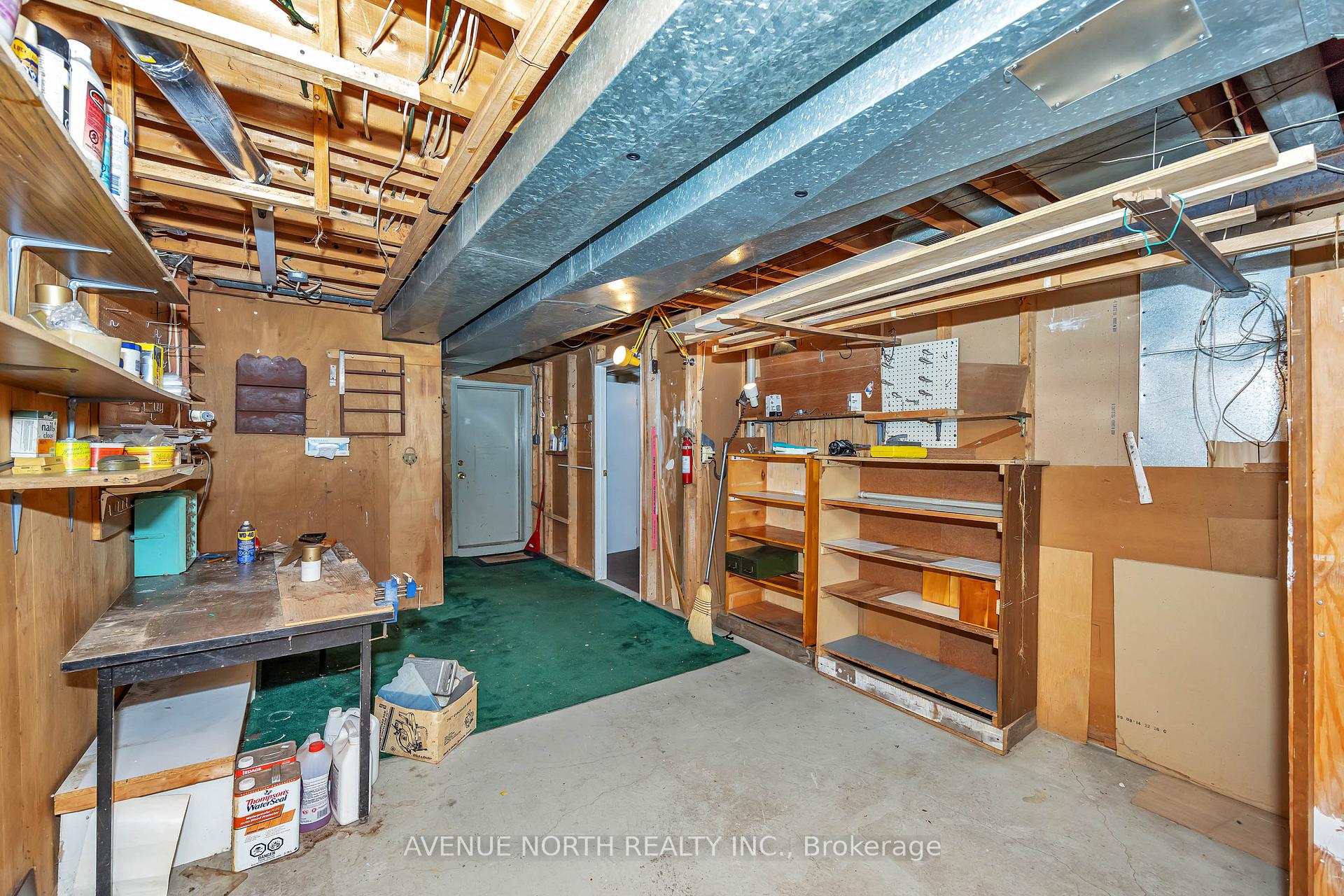 Photo 22 of 213 Ancaster Avenue, Ottawa, Woodroffe — HOMEH