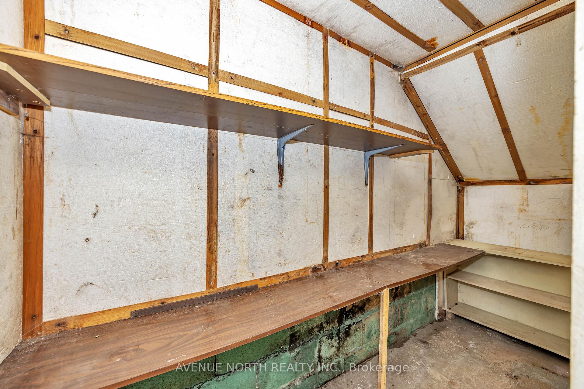 Photo 23 of 213 Ancaster Avenue, Ottawa, Woodroffe — HOMEH