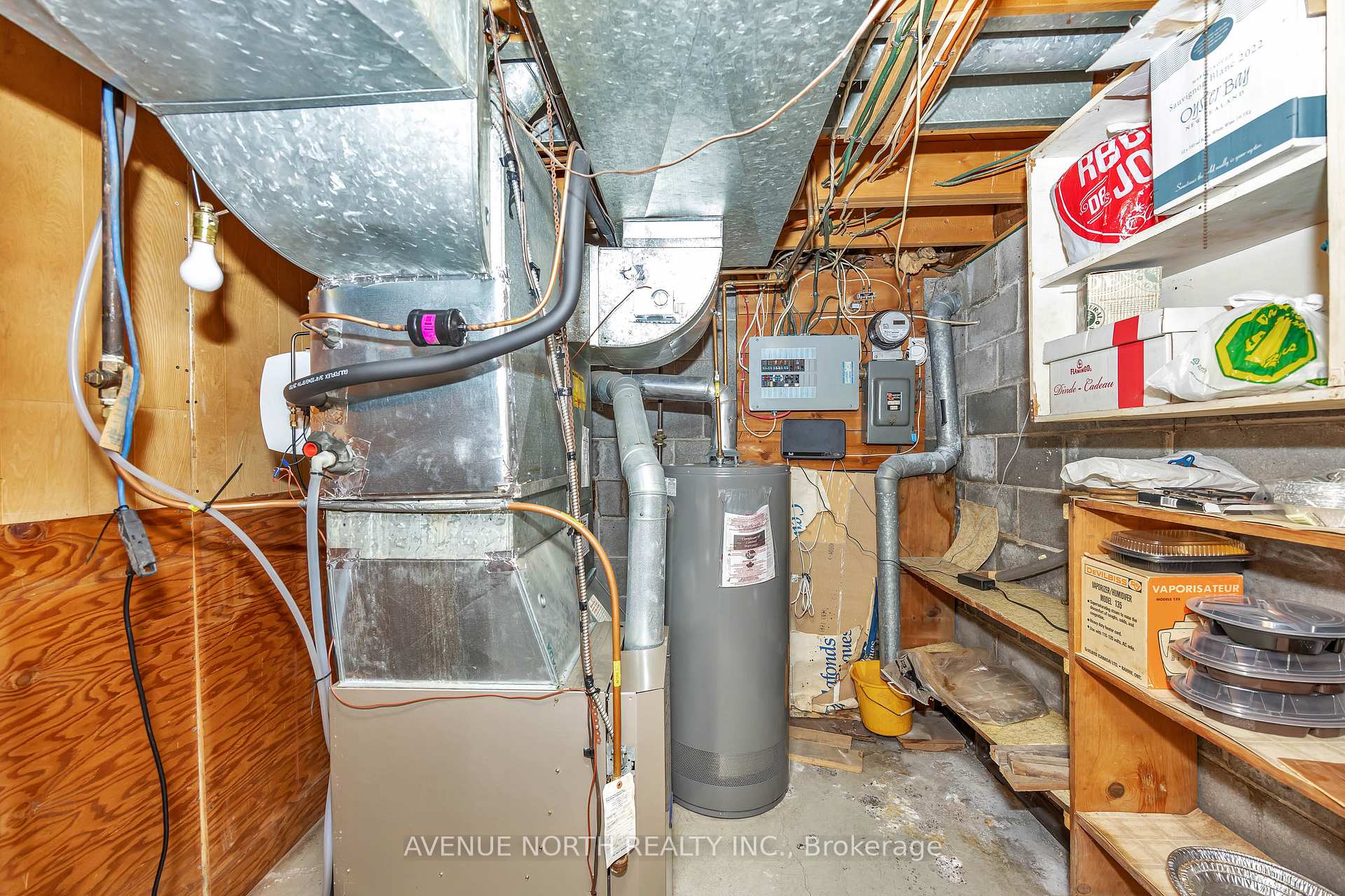 Photo 24 of 213 Ancaster Avenue, Ottawa, Woodroffe — HOMEH