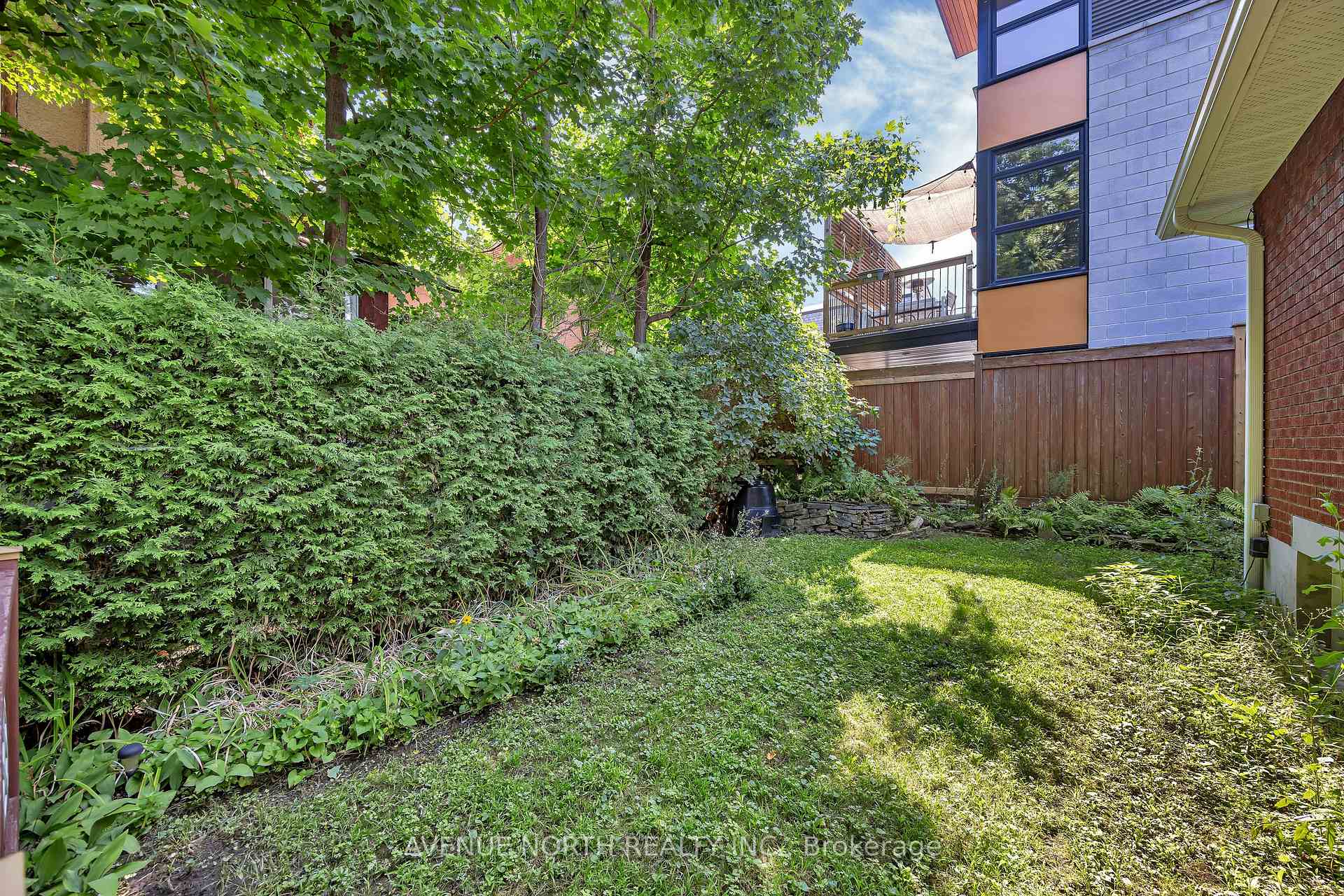 Photo 29 of 213 Ancaster Avenue, Ottawa, Woodroffe — HOMEH