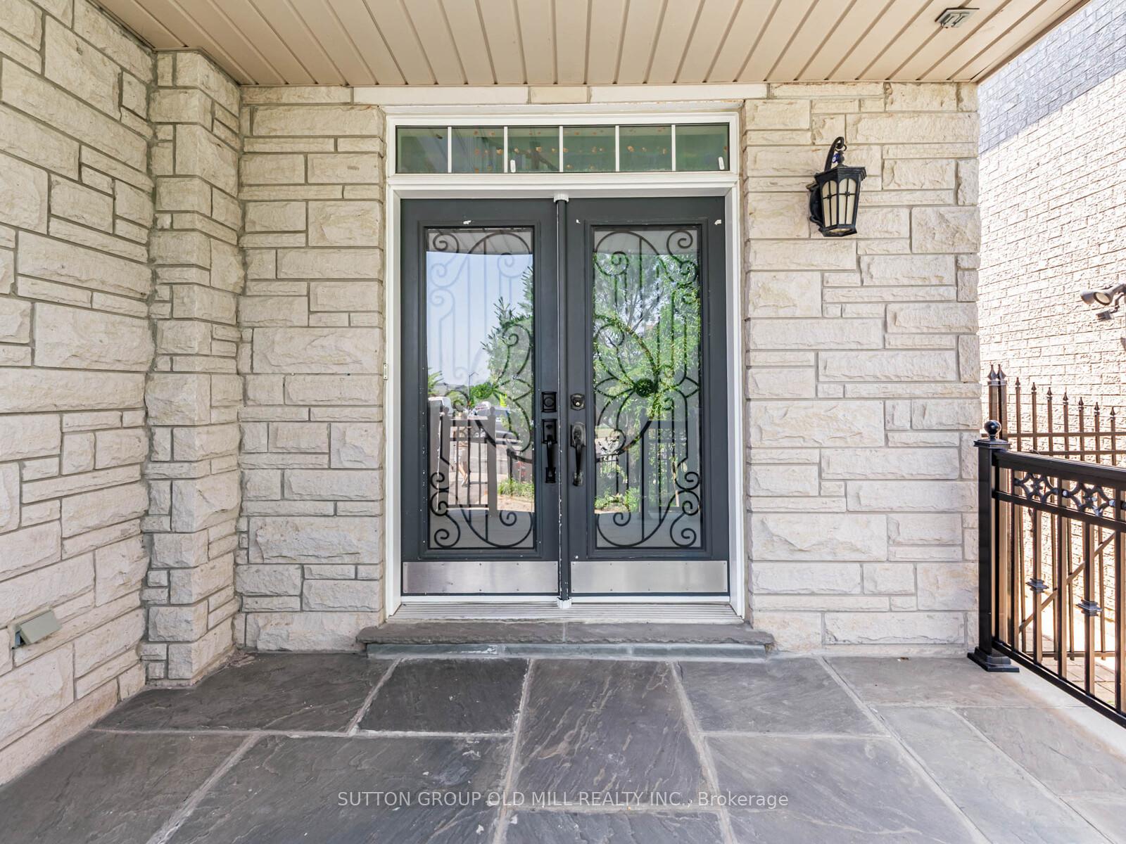 Photo 2 of Unit UPPER, 438 Peter Rupert Avenue, Vaughan, Patterson — HOMEH
