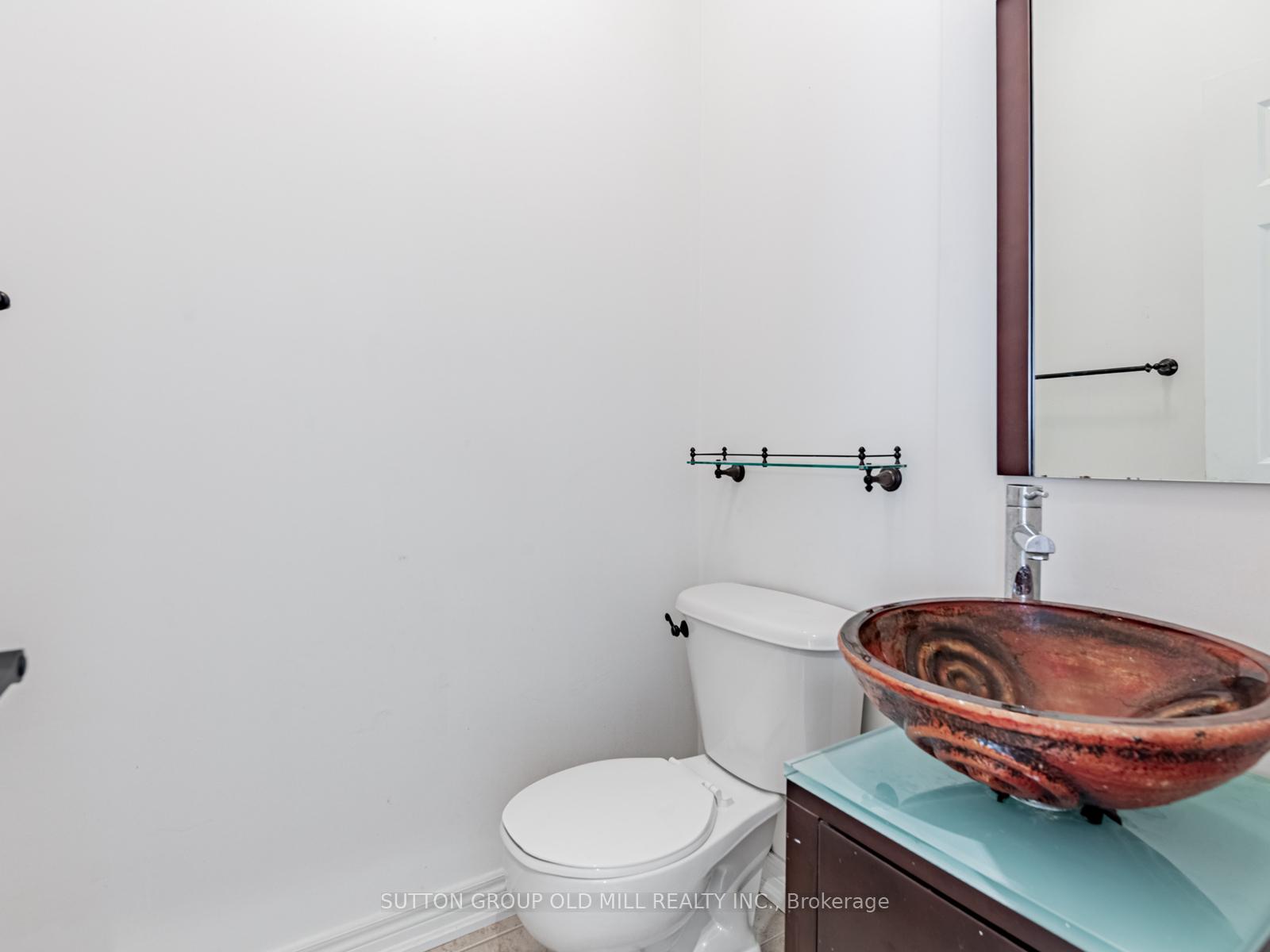 Photo 5 of Unit UPPER, 438 Peter Rupert Avenue, Vaughan, Patterson — HOMEH
