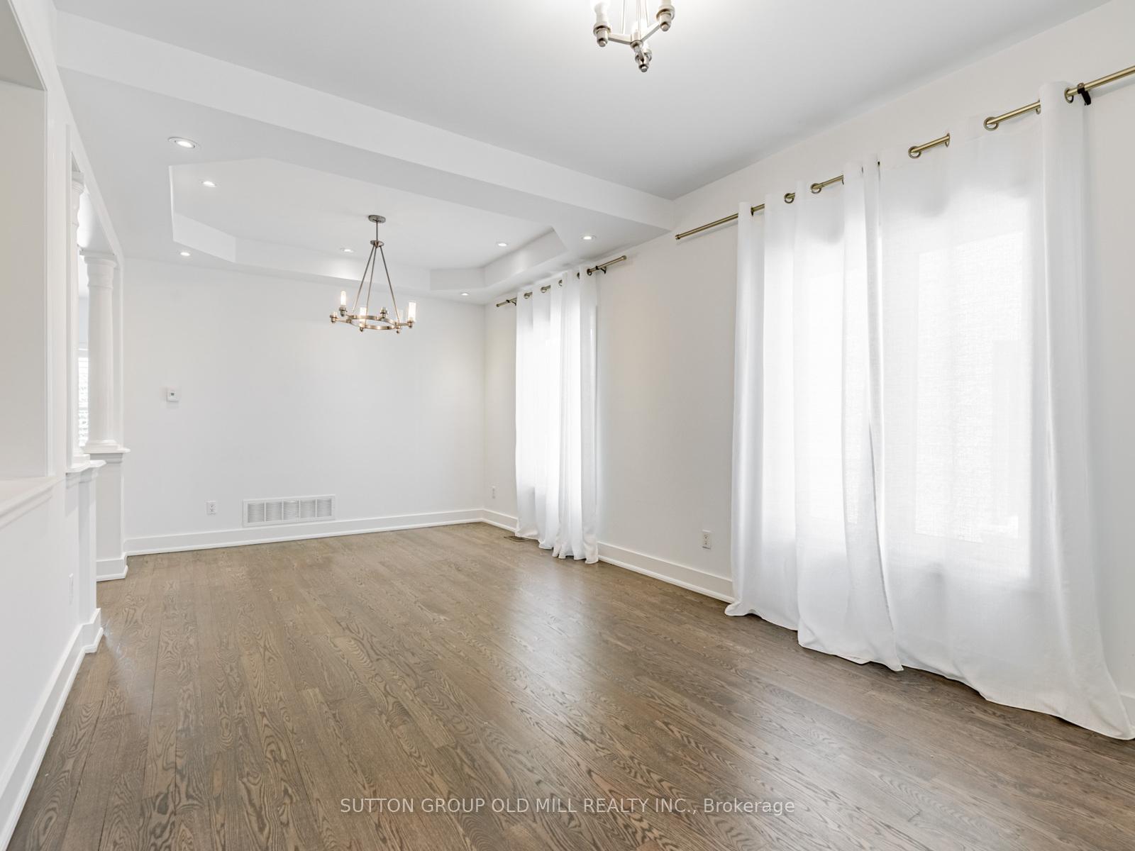 Photo 7 of Unit UPPER, 438 Peter Rupert Avenue, Vaughan, Patterson — HOMEH