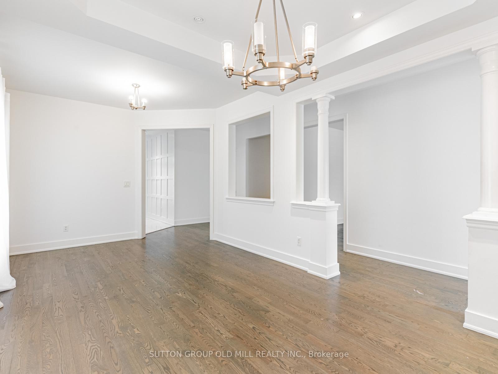 Photo 8 of Unit UPPER, 438 Peter Rupert Avenue, Vaughan, Patterson — HOMEH