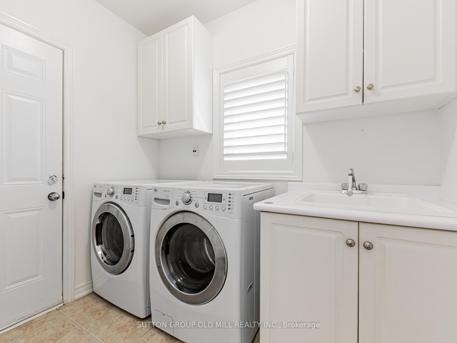 Photo 9 of Unit UPPER, 438 Peter Rupert Avenue, Vaughan, Patterson — HOMEH