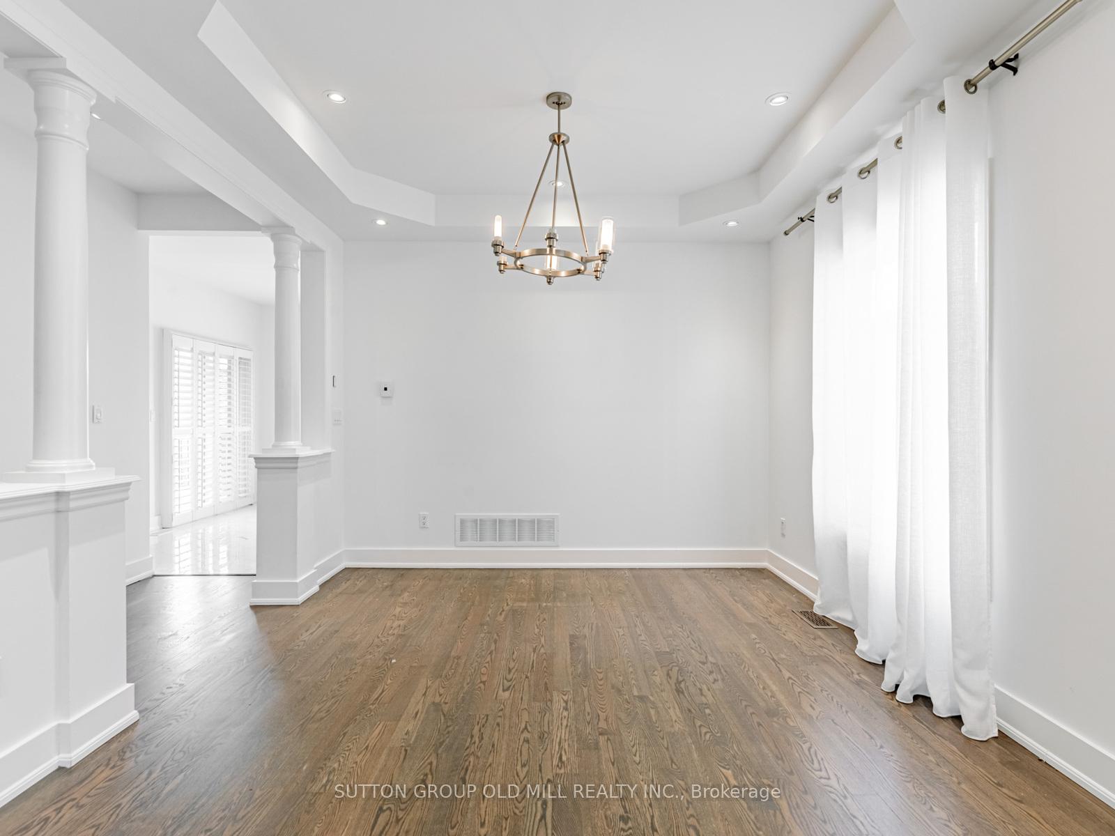 Photo 10 of Unit UPPER, 438 Peter Rupert Avenue, Vaughan, Patterson — HOMEH
