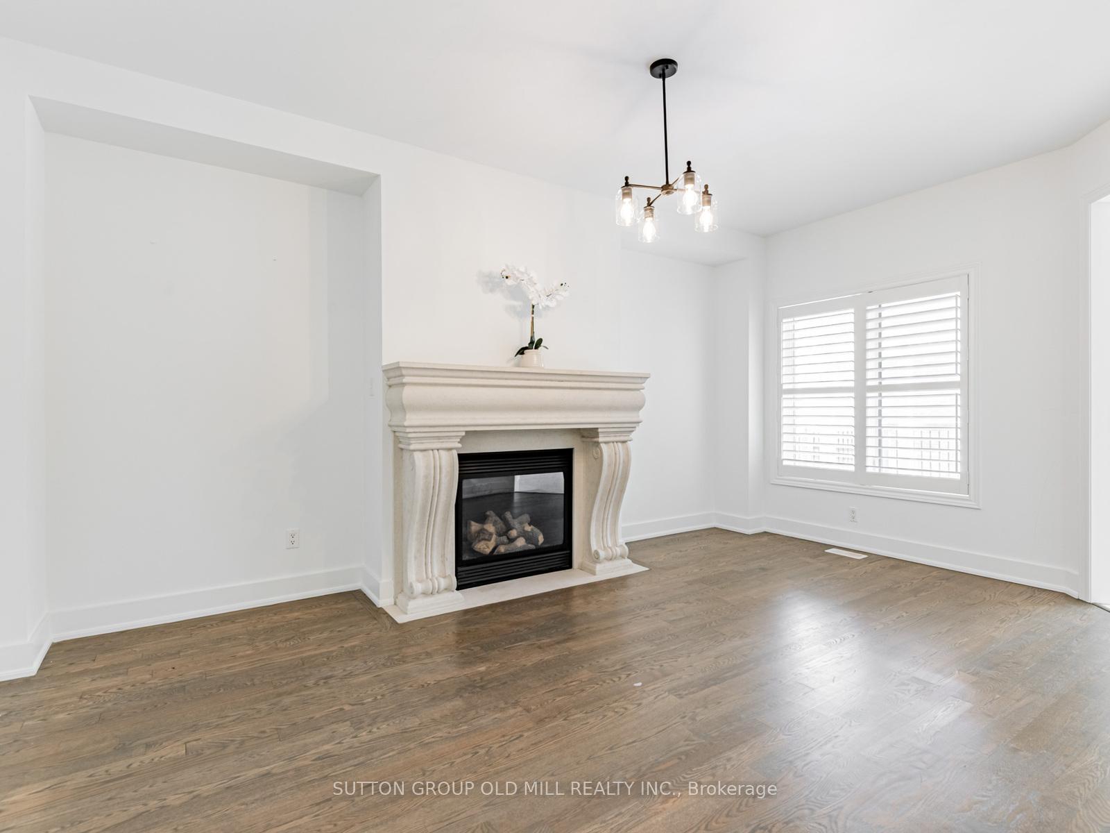 Photo 11 of Unit UPPER, 438 Peter Rupert Avenue, Vaughan, Patterson — HOMEH