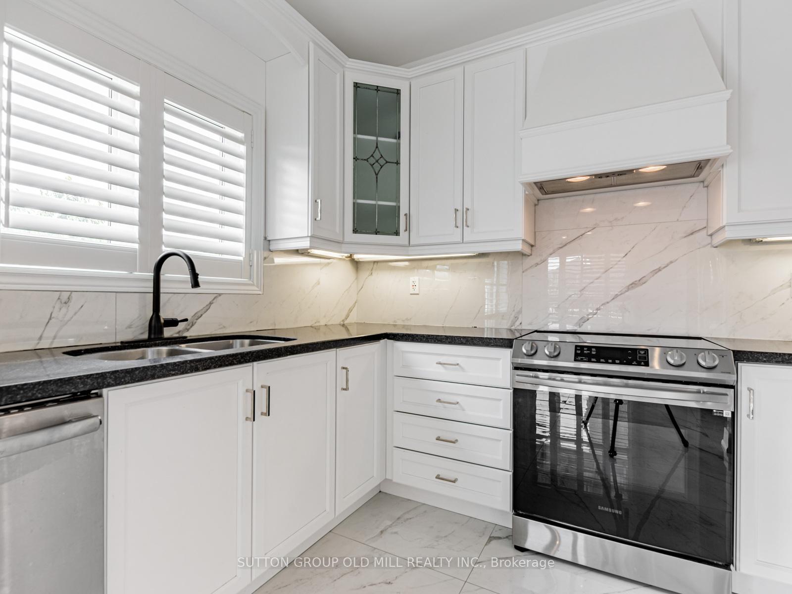 Photo 14 of Unit UPPER, 438 Peter Rupert Avenue, Vaughan, Patterson — HOMEH