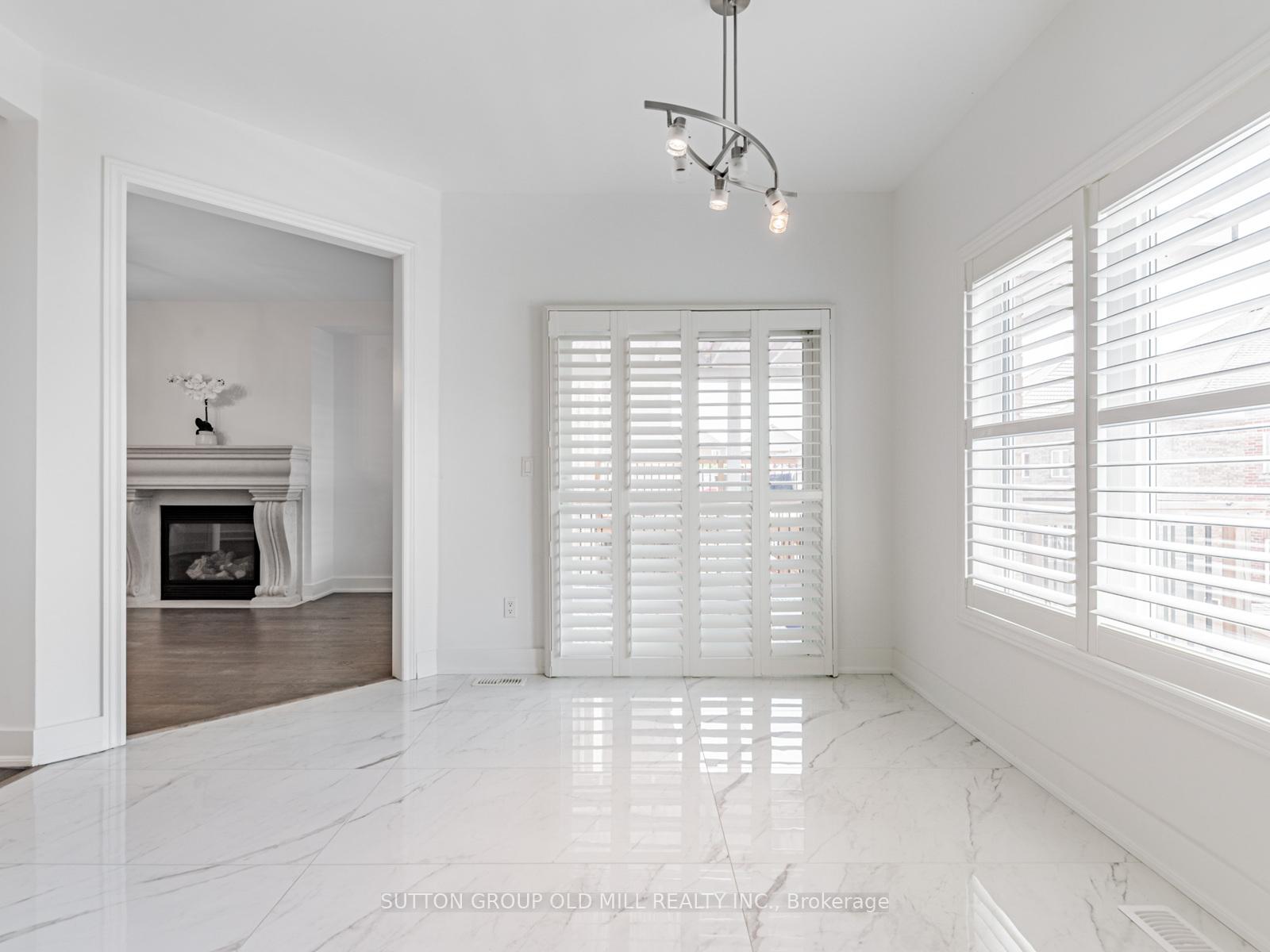 Photo 15 of Unit UPPER, 438 Peter Rupert Avenue, Vaughan, Patterson — HOMEH