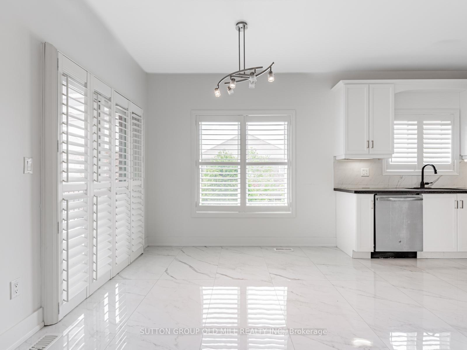 Photo 16 of Unit UPPER, 438 Peter Rupert Avenue, Vaughan, Patterson — HOMEH