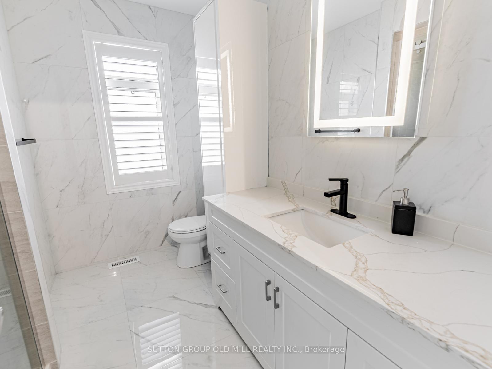 Photo 18 of Unit UPPER, 438 Peter Rupert Avenue, Vaughan, Patterson — HOMEH
