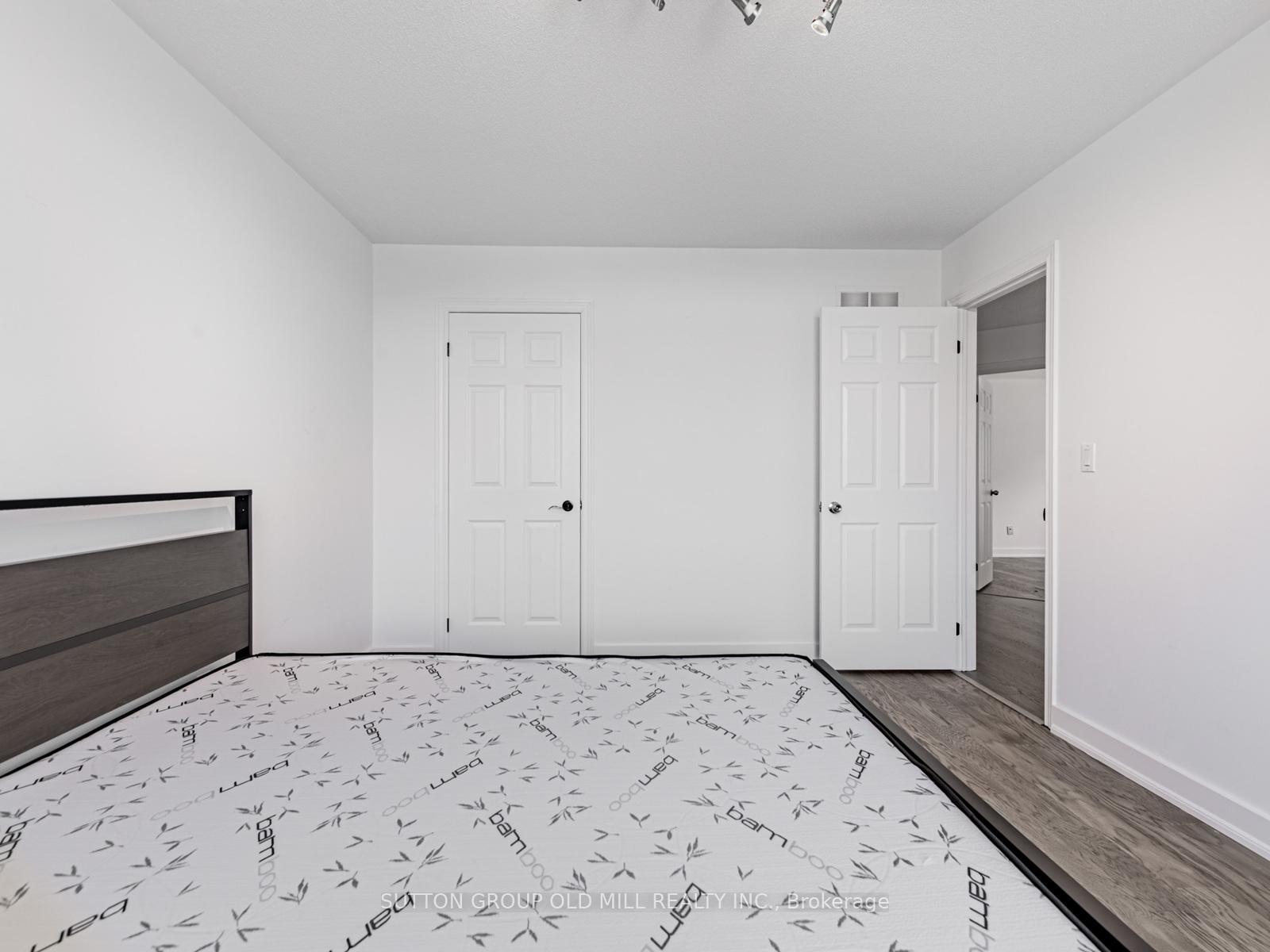 Photo 21 of Unit UPPER, 438 Peter Rupert Avenue, Vaughan, Patterson — HOMEH