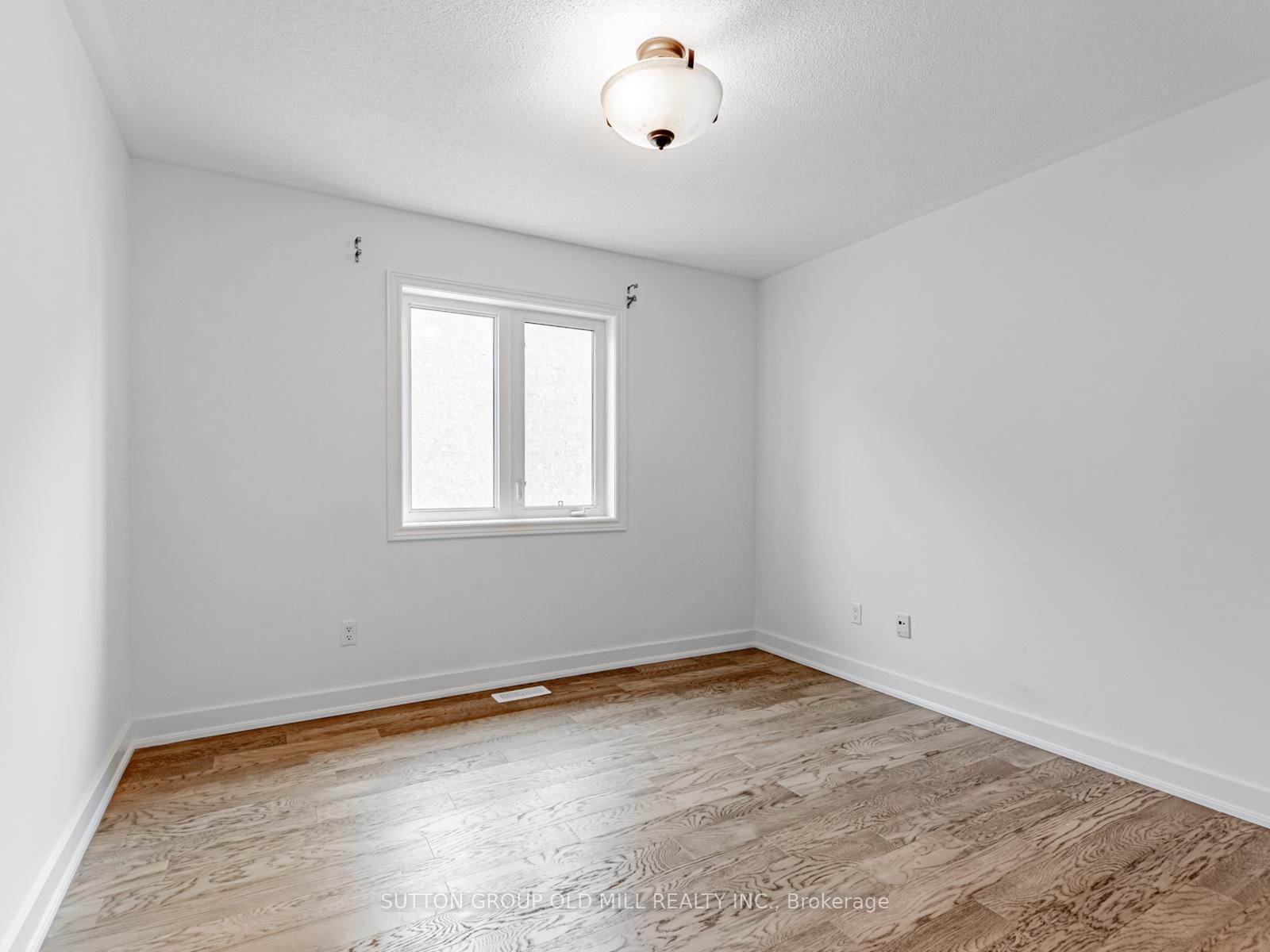 Photo 24 of Unit UPPER, 438 Peter Rupert Avenue, Vaughan, Patterson — HOMEH