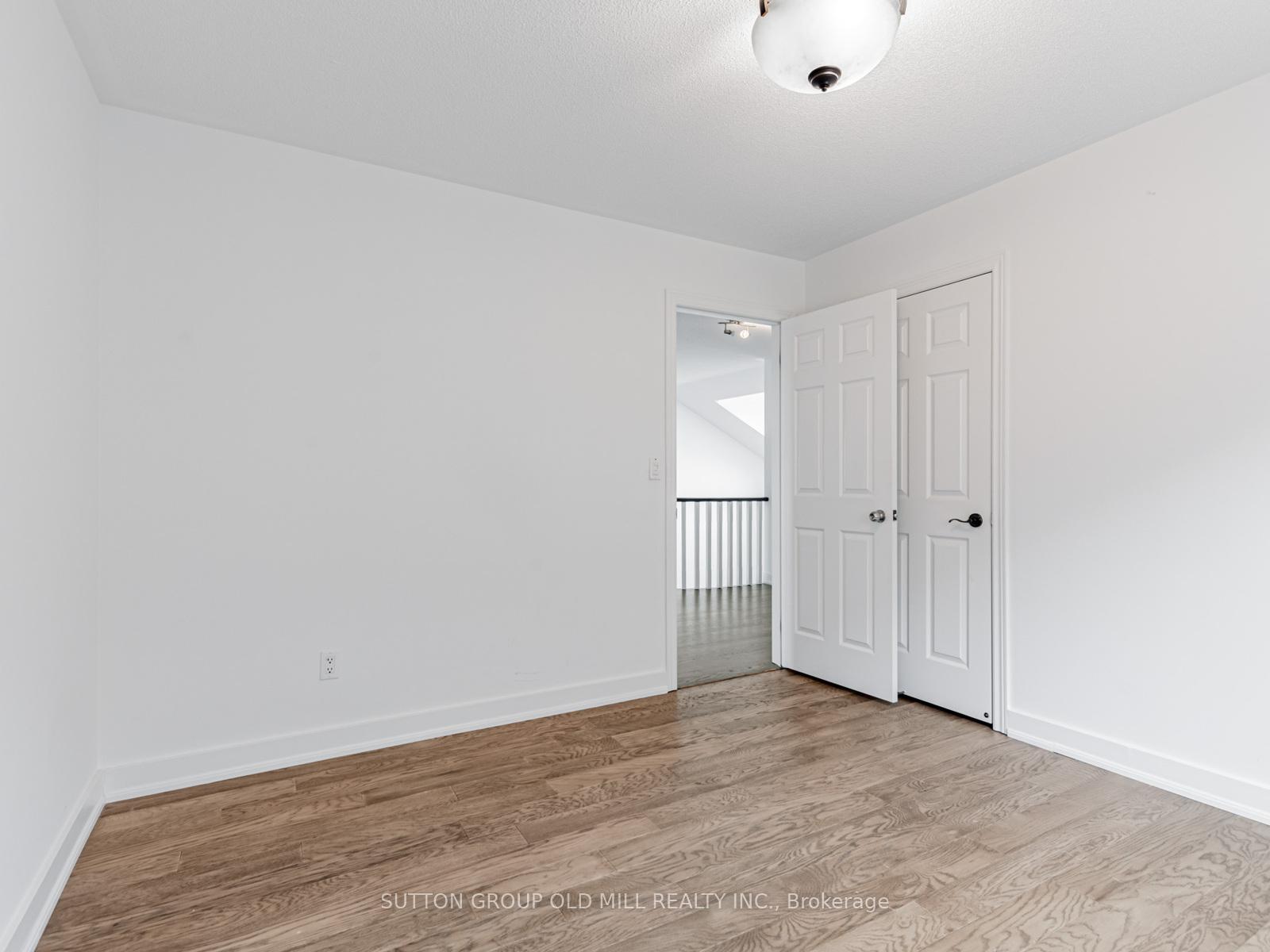 Photo 25 of Unit UPPER, 438 Peter Rupert Avenue, Vaughan, Patterson — HOMEH