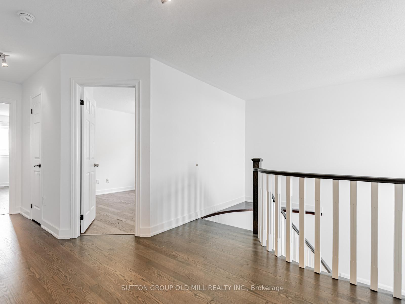Photo 26 of Unit UPPER, 438 Peter Rupert Avenue, Vaughan, Patterson — HOMEH