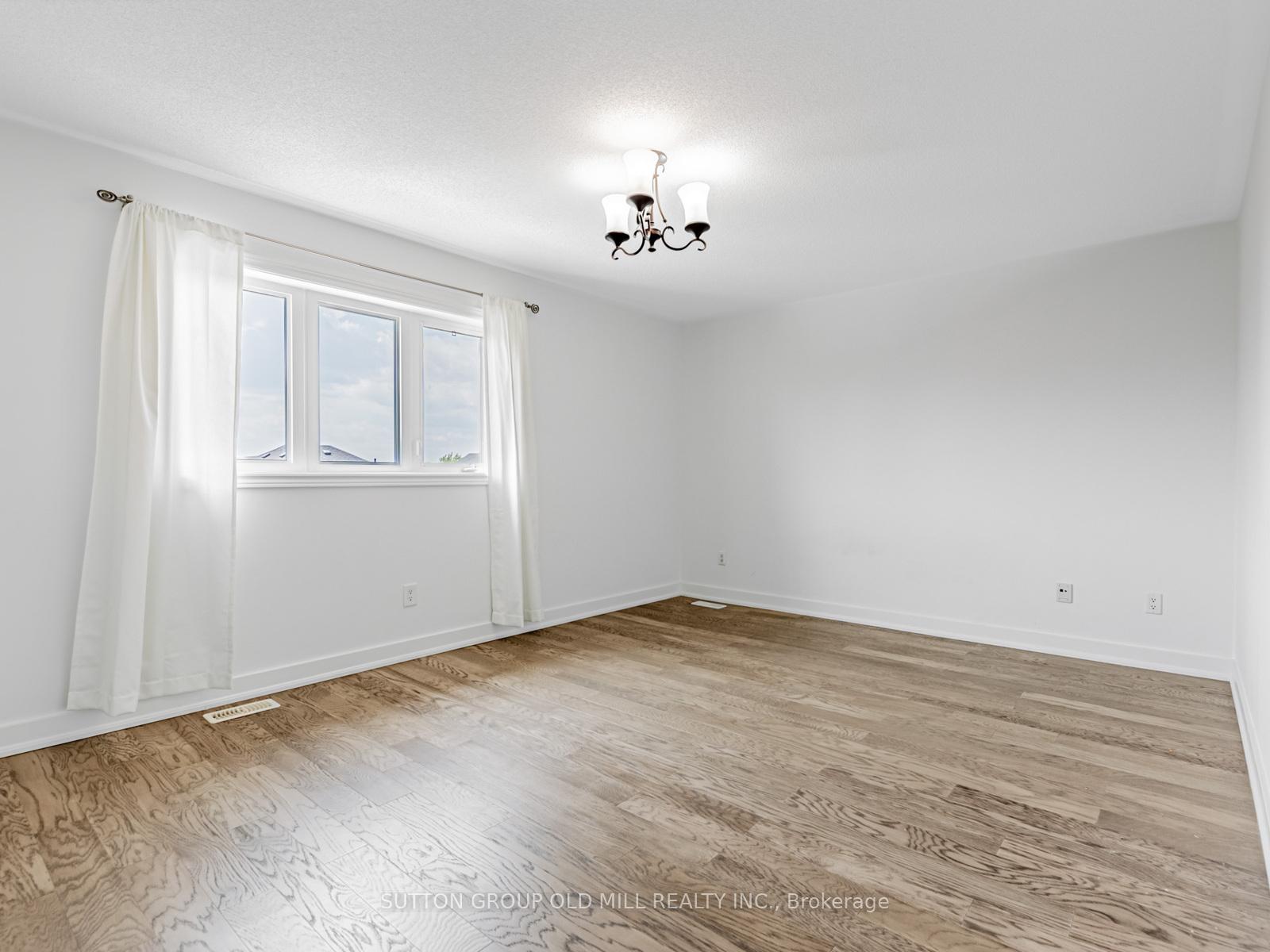Photo 30 of Unit UPPER, 438 Peter Rupert Avenue, Vaughan, Patterson — HOMEH