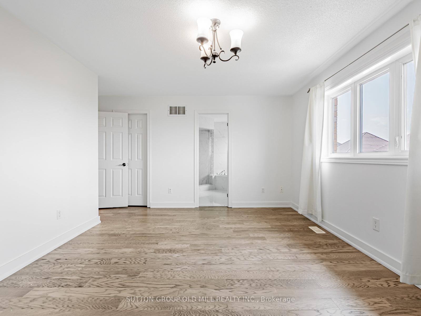 Photo 31 of Unit UPPER, 438 Peter Rupert Avenue, Vaughan, Patterson — HOMEH