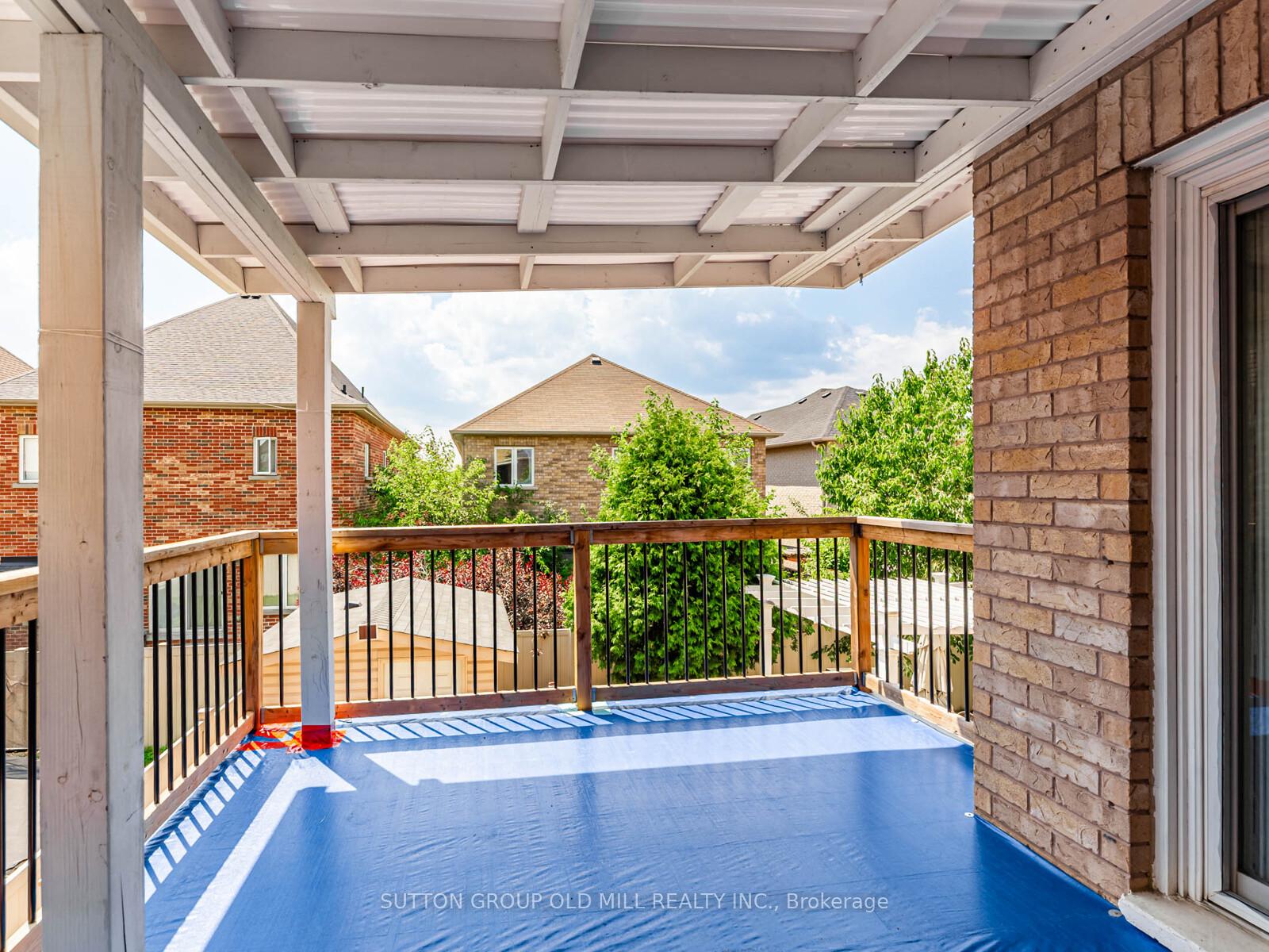 Photo 32 of Unit UPPER, 438 Peter Rupert Avenue, Vaughan, Patterson — HOMEH
