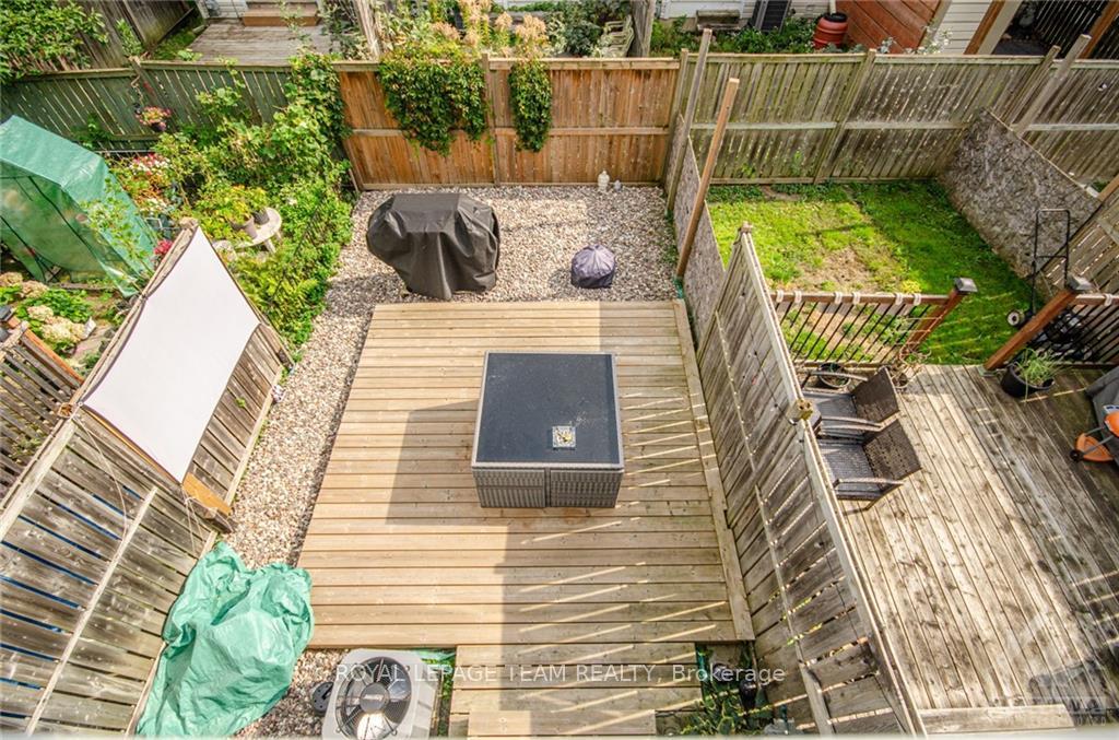 Photo 23 of 466 Seyton Drive, Ottawa, Westcliffe Estates — HOMEH