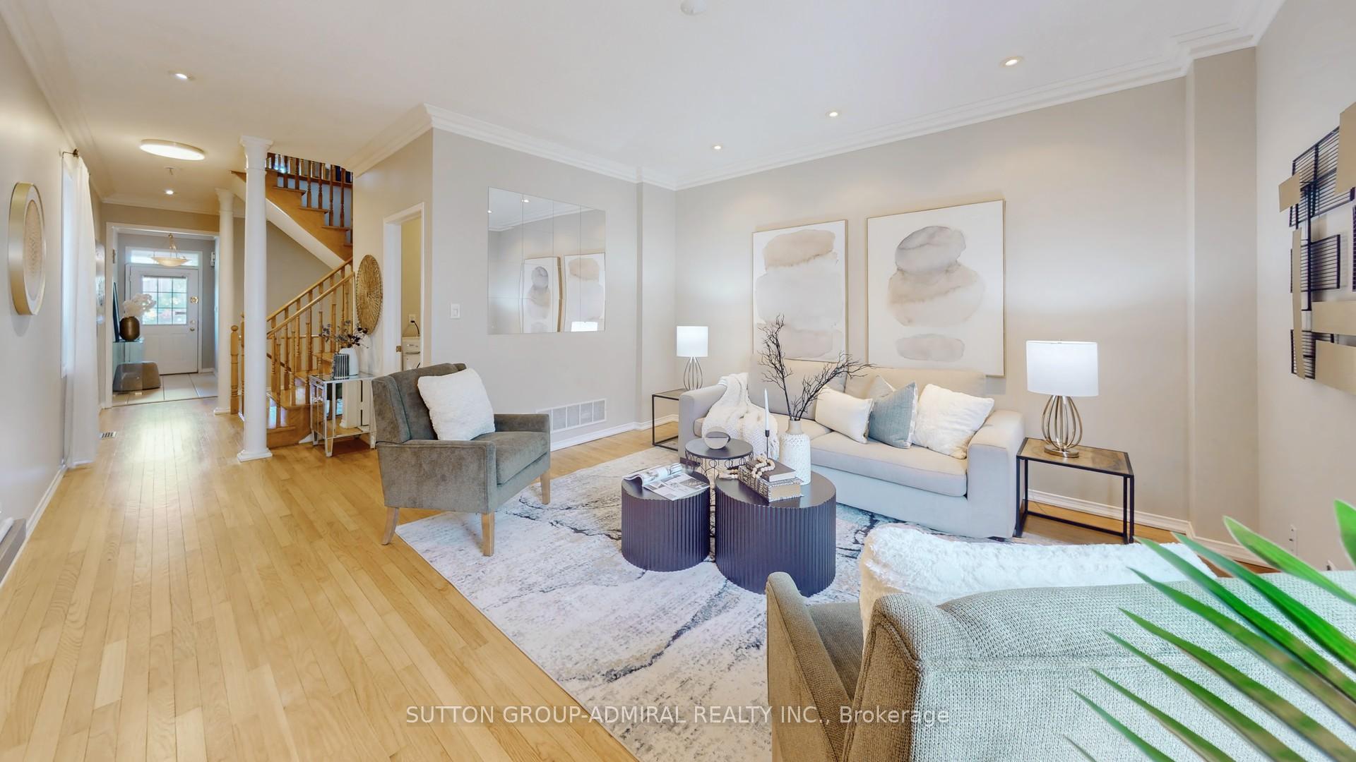 Photo 5 of 216 Maple Sugar Lane, Vaughan, Patterson — HOMEH