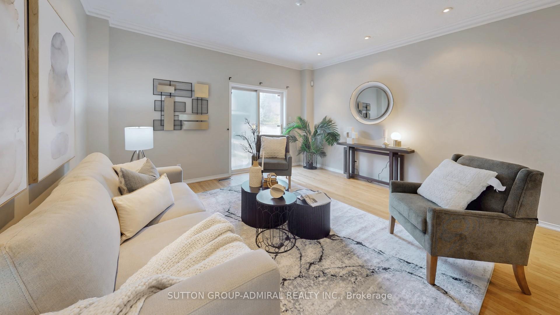 Photo 6 of 216 Maple Sugar Lane, Vaughan, Patterson — HOMEH