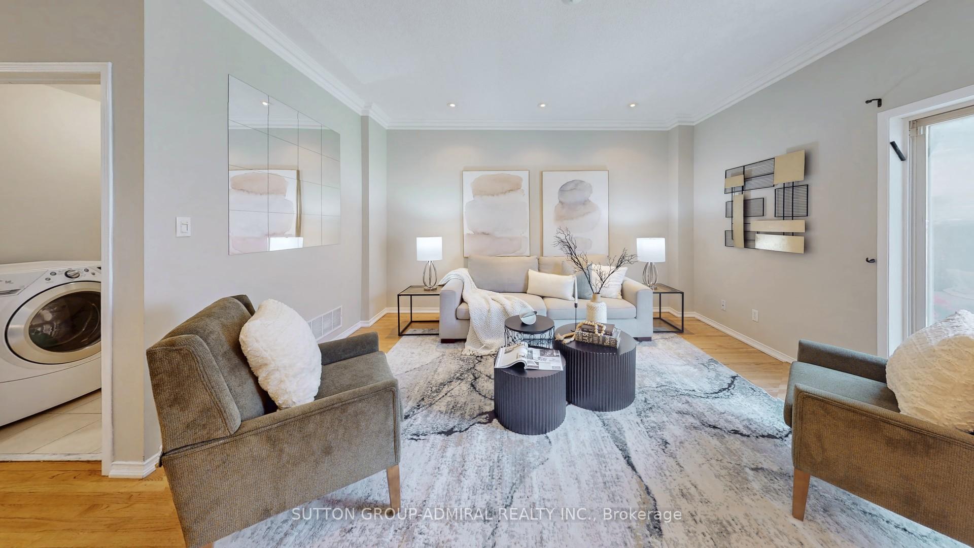 Photo 8 of 216 Maple Sugar Lane, Vaughan, Patterson — HOMEH