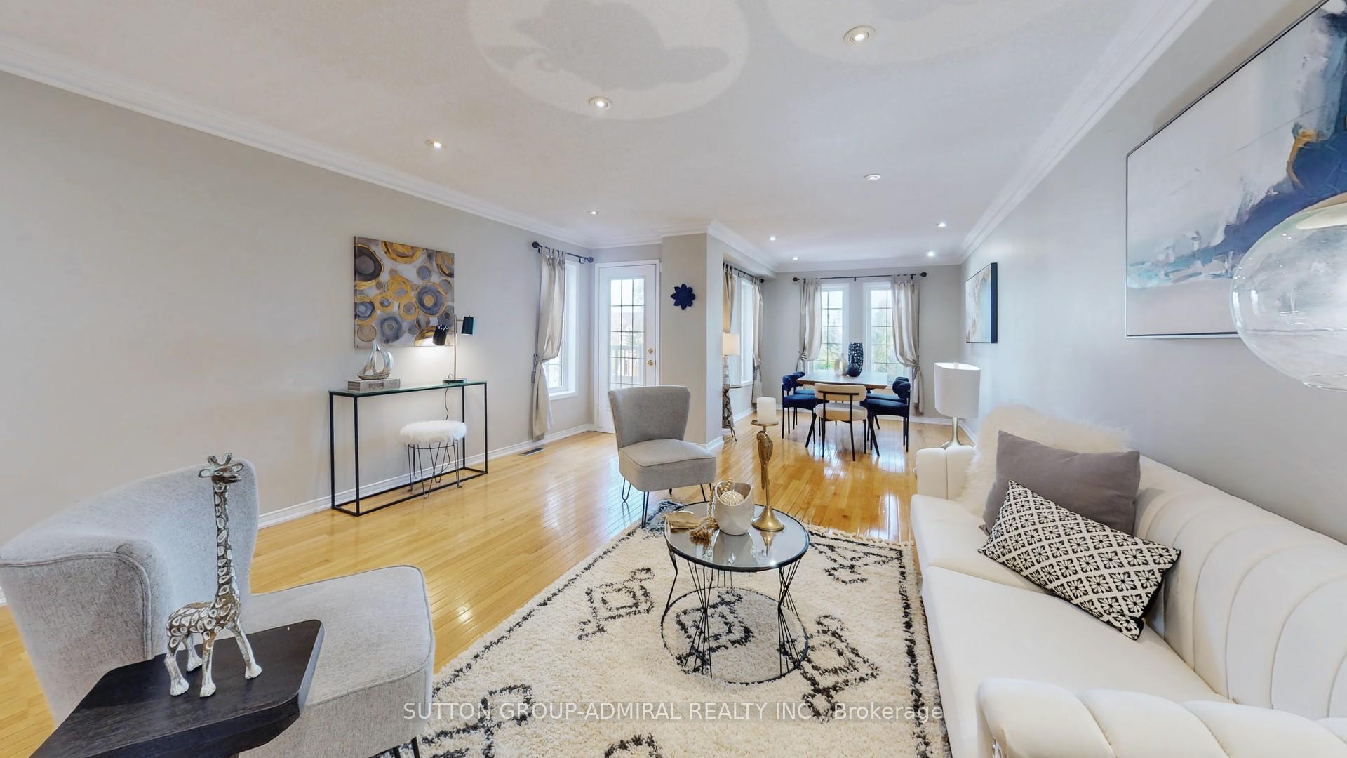 Photo 12 of 216 Maple Sugar Lane, Vaughan, Patterson — HOMEH
