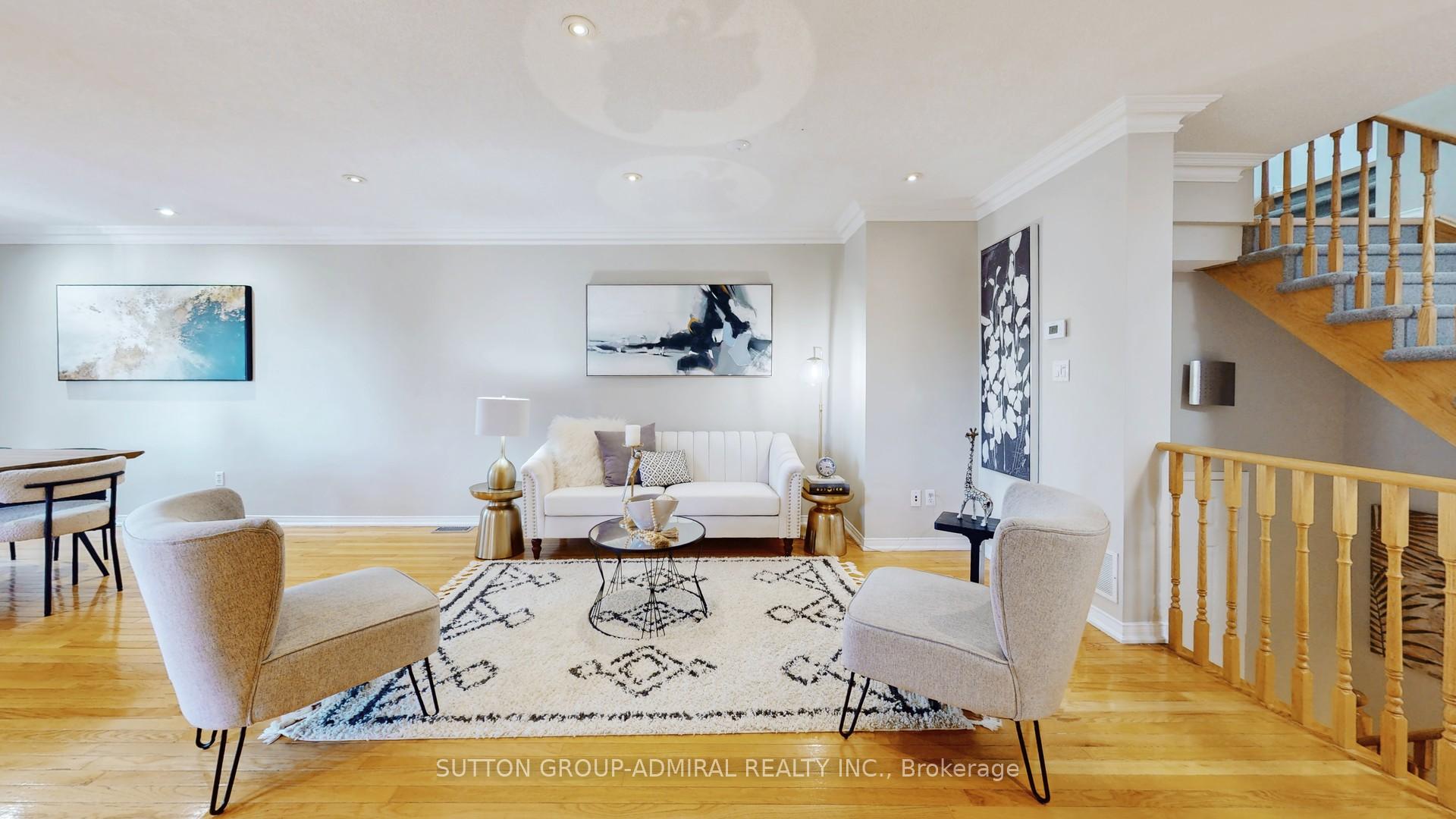 Photo 13 of 216 Maple Sugar Lane, Vaughan, Patterson — HOMEH