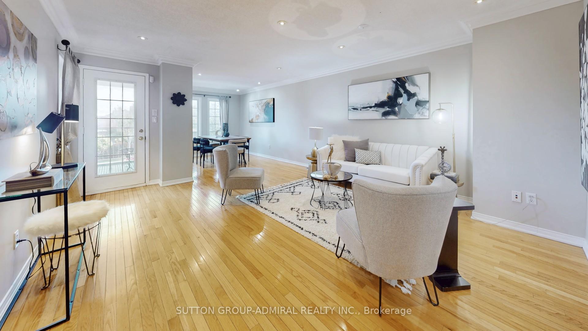 Photo 14 of 216 Maple Sugar Lane, Vaughan, Patterson — HOMEH
