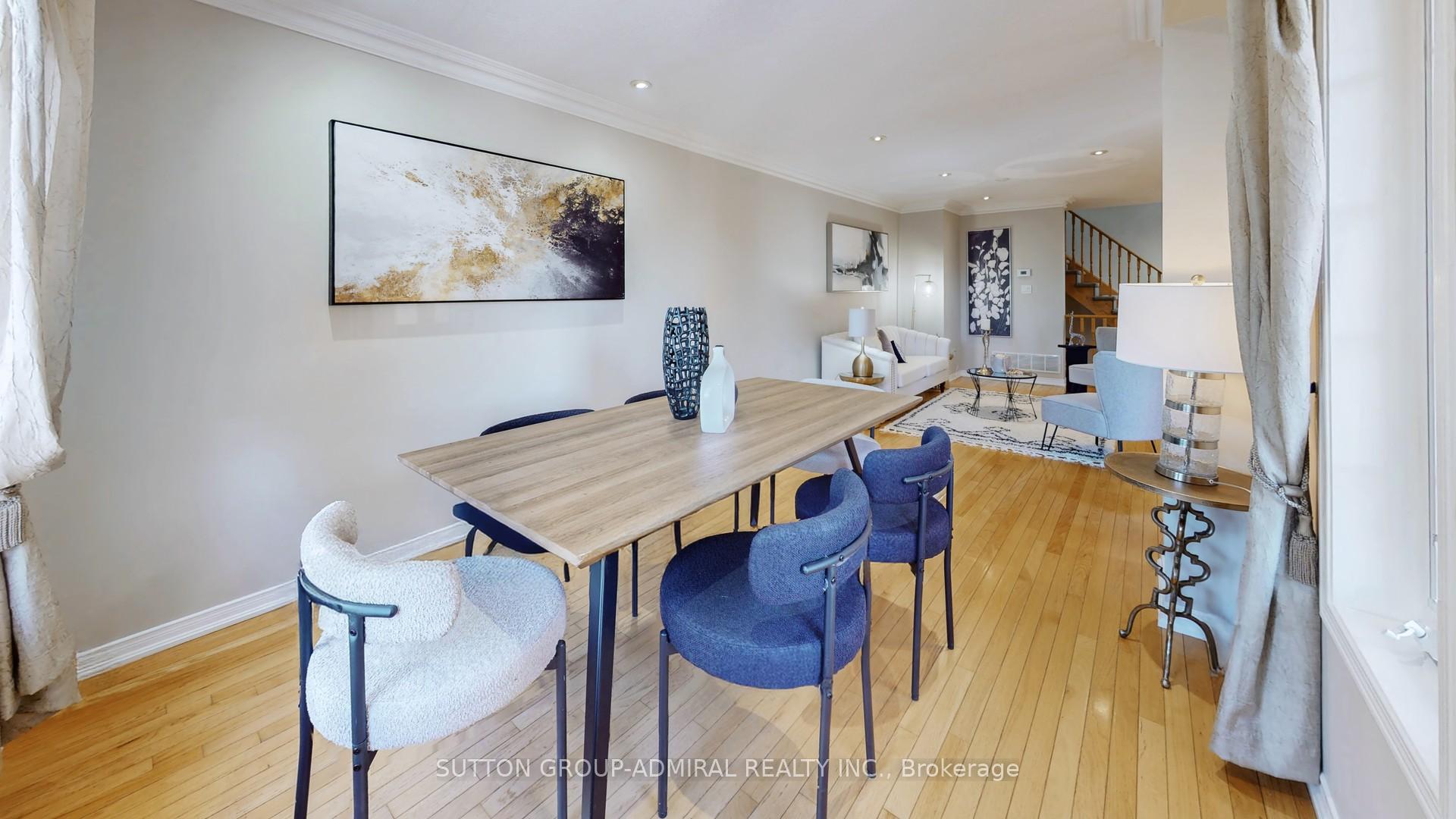 Photo 17 of 216 Maple Sugar Lane, Vaughan, Patterson — HOMEH