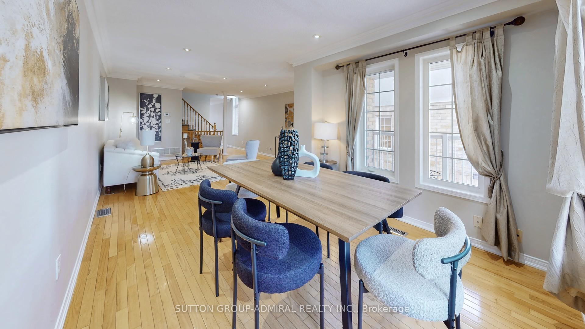 Photo 18 of 216 Maple Sugar Lane, Vaughan, Patterson — HOMEH