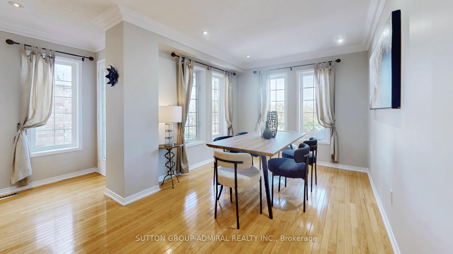Photo 19 of 216 Maple Sugar Lane, Vaughan, Patterson — HOMEH