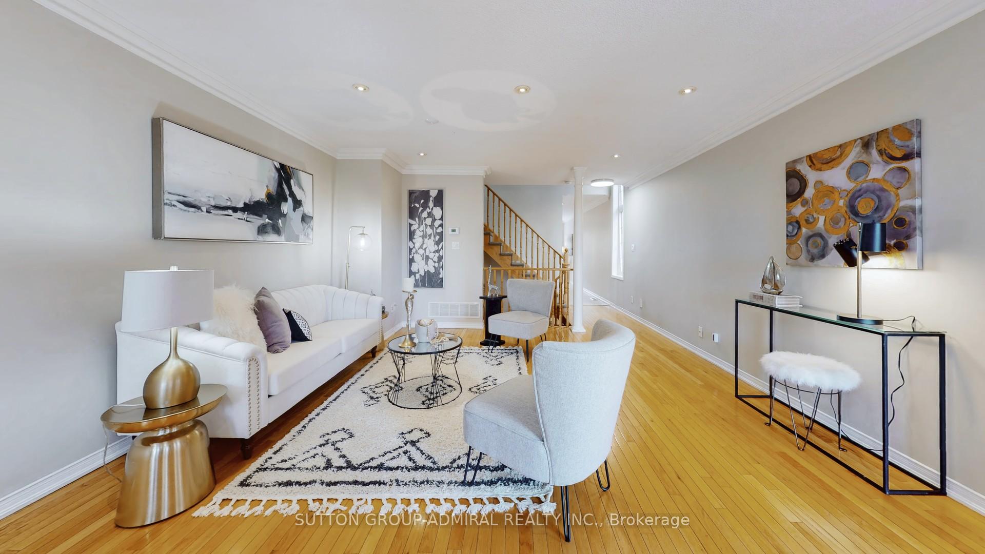 Photo 20 of 216 Maple Sugar Lane, Vaughan, Patterson — HOMEH