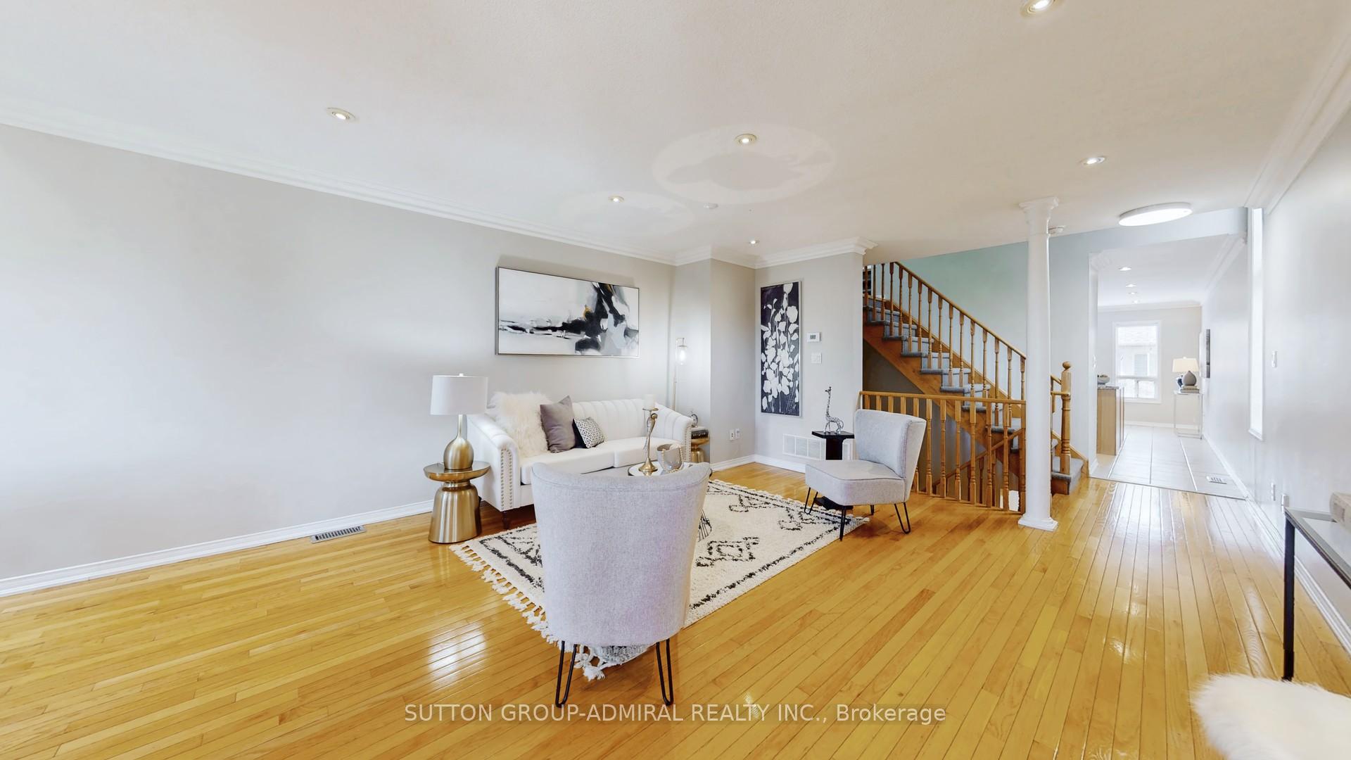 Photo 21 of 216 Maple Sugar Lane, Vaughan, Patterson — HOMEH