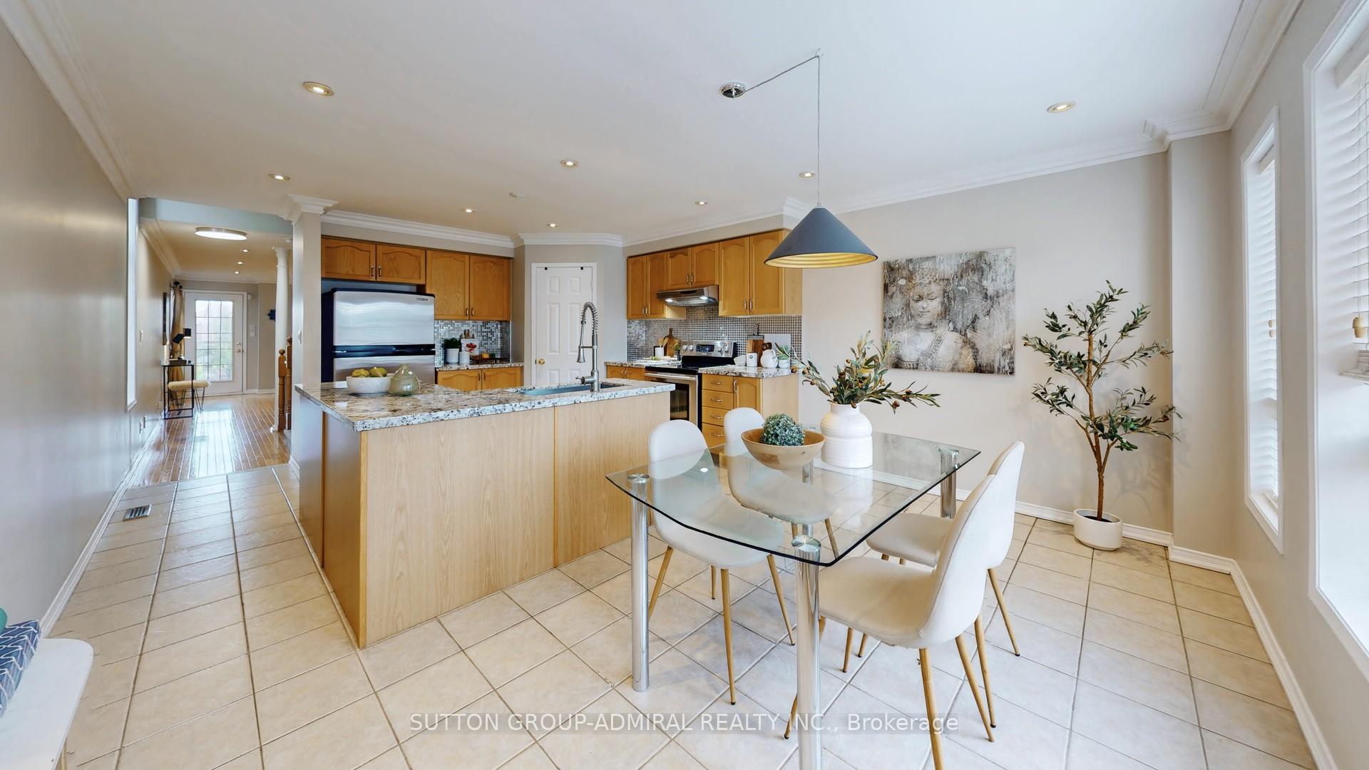 Photo 22 of 216 Maple Sugar Lane, Vaughan, Patterson — HOMEH