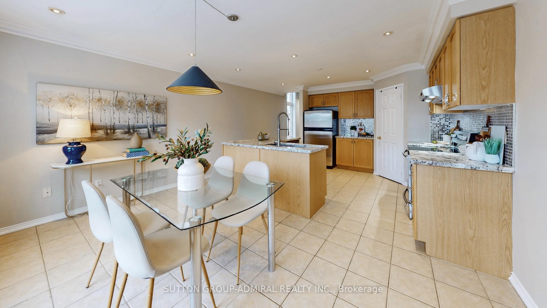Photo 23 of 216 Maple Sugar Lane, Vaughan, Patterson — HOMEH