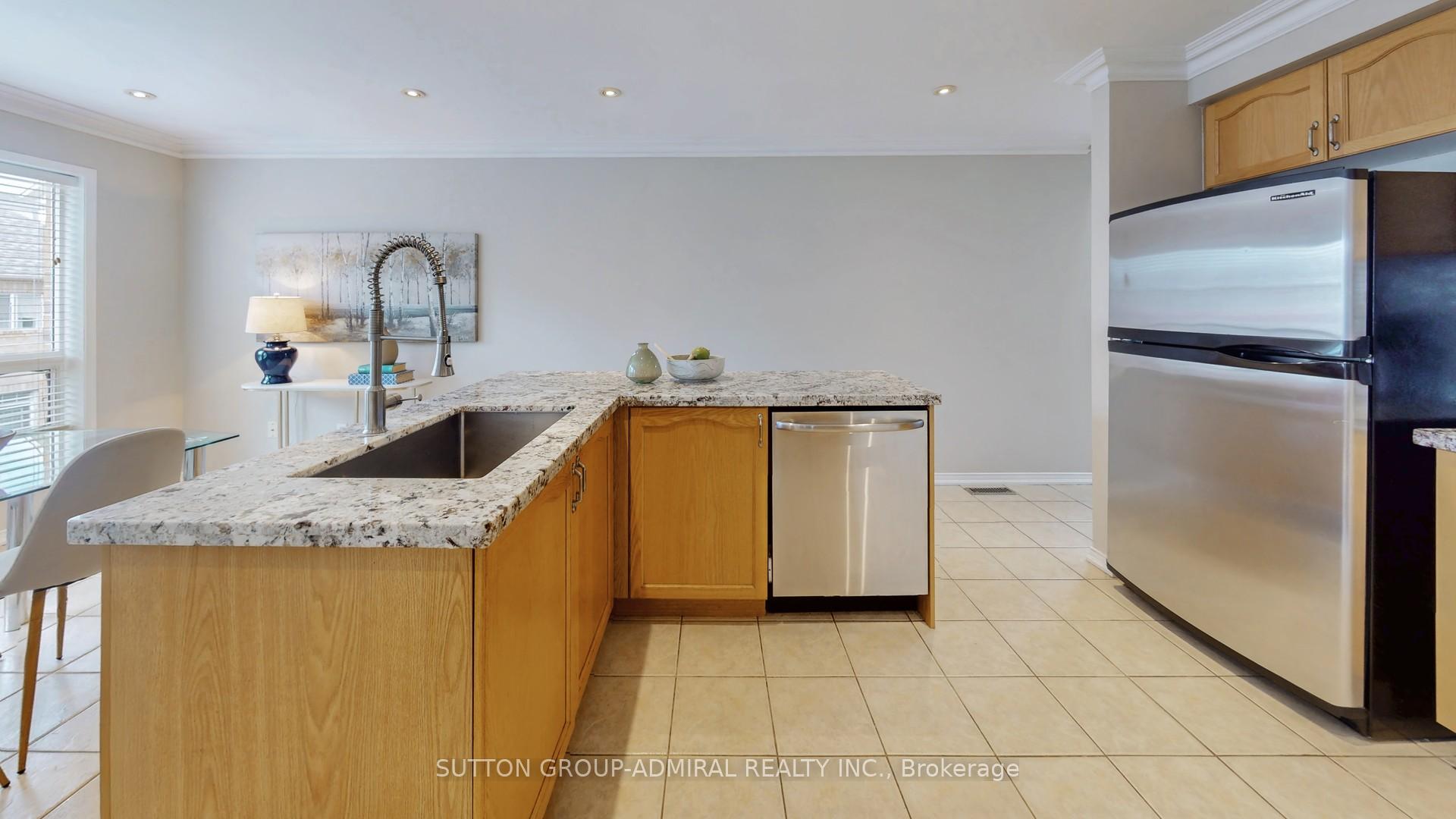 Photo 25 of 216 Maple Sugar Lane, Vaughan, Patterson — HOMEH