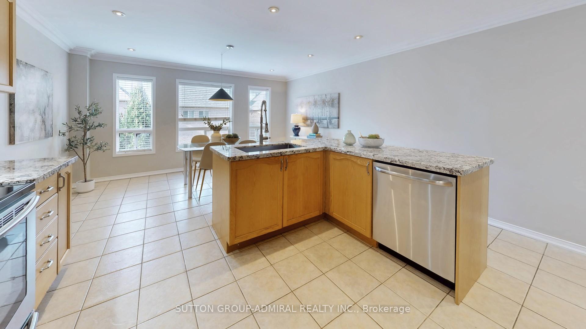 Photo 27 of 216 Maple Sugar Lane, Vaughan, Patterson — HOMEH